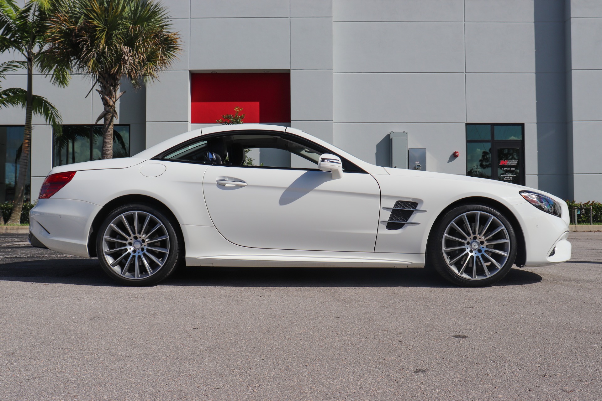 Used-2017-Mercedes-Benz-SL-Class-SL-450