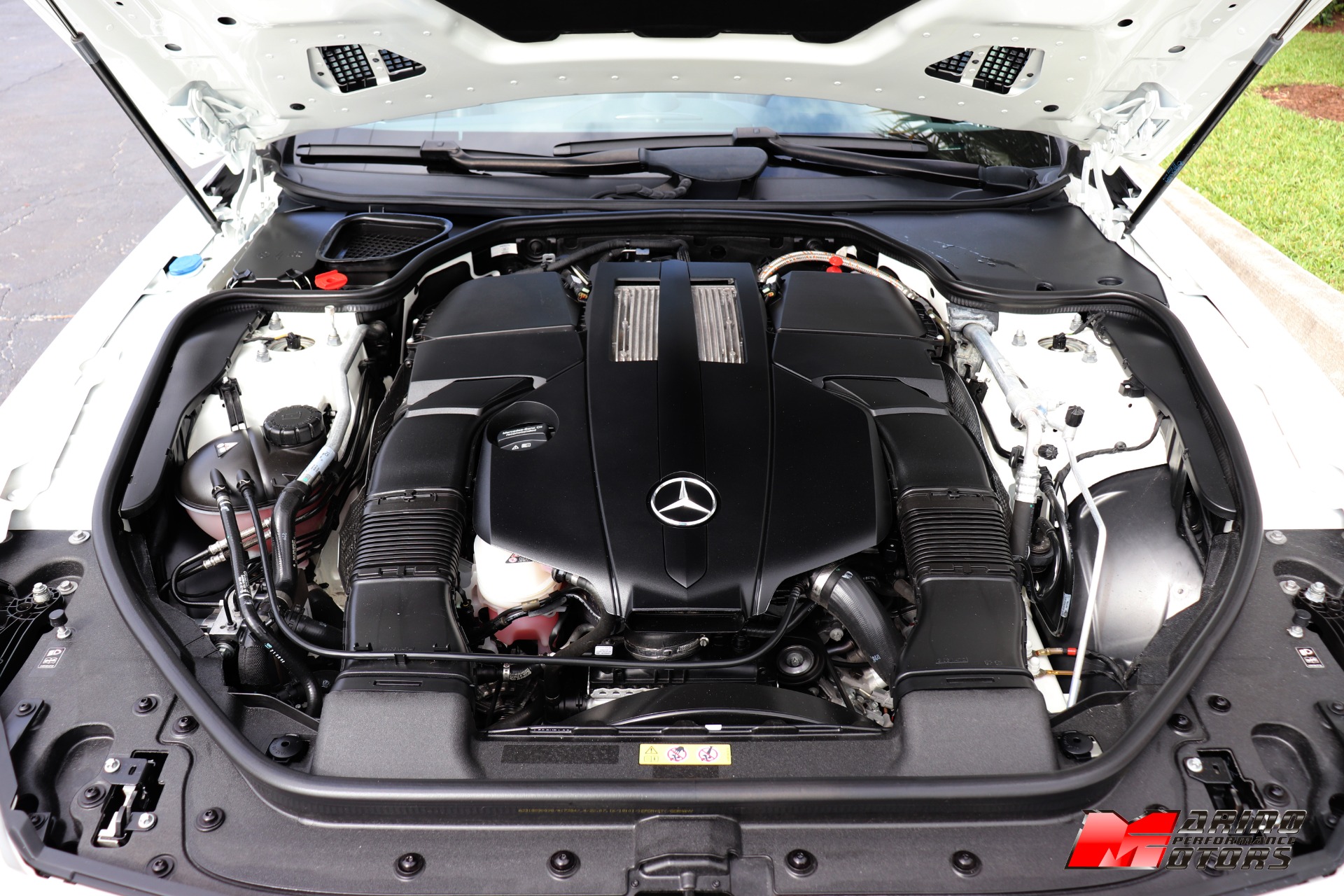 Used-2017-Mercedes-Benz-SL-Class-SL-450
