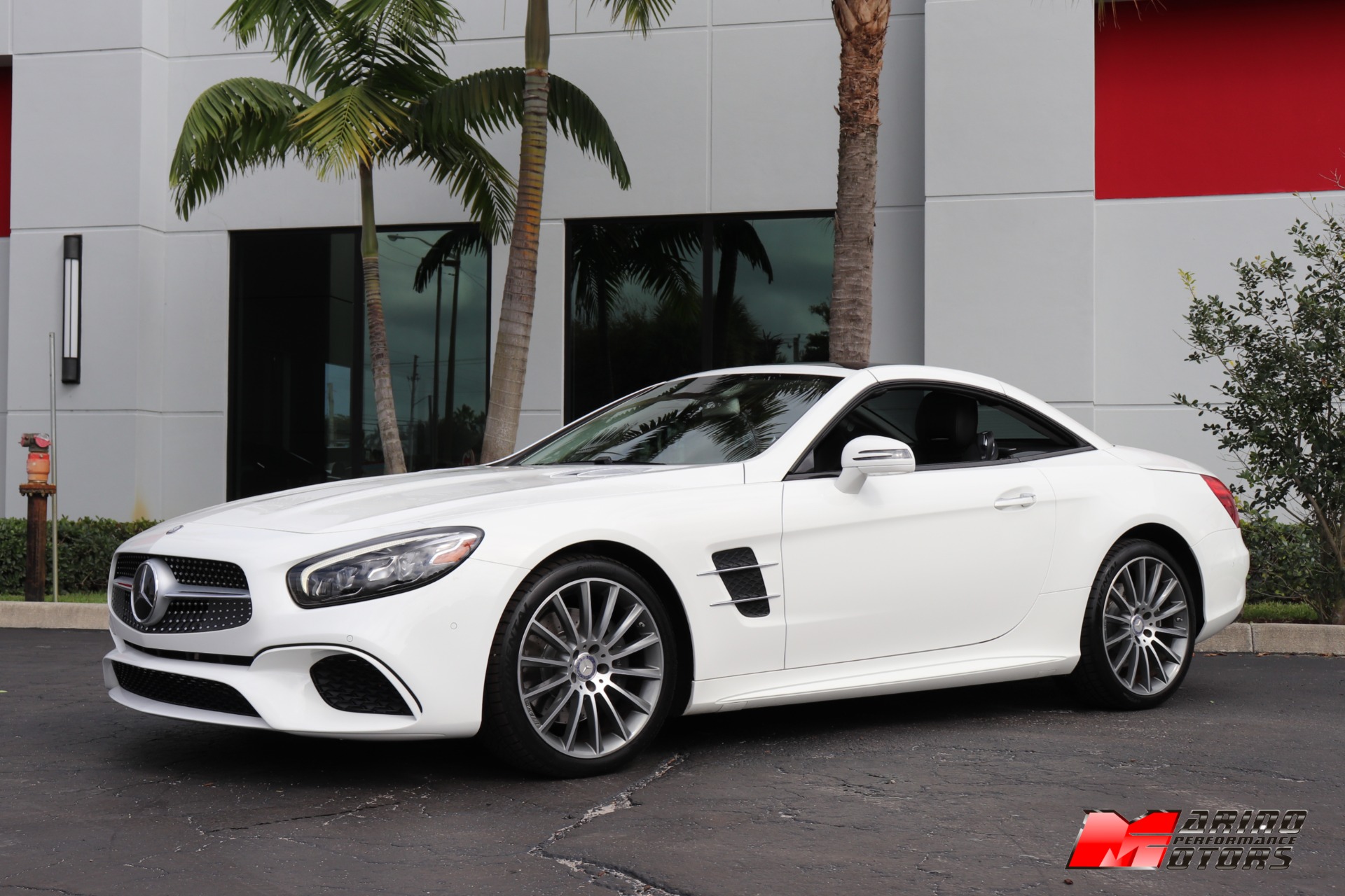 Used-2017-Mercedes-Benz-SL-Class-SL-450