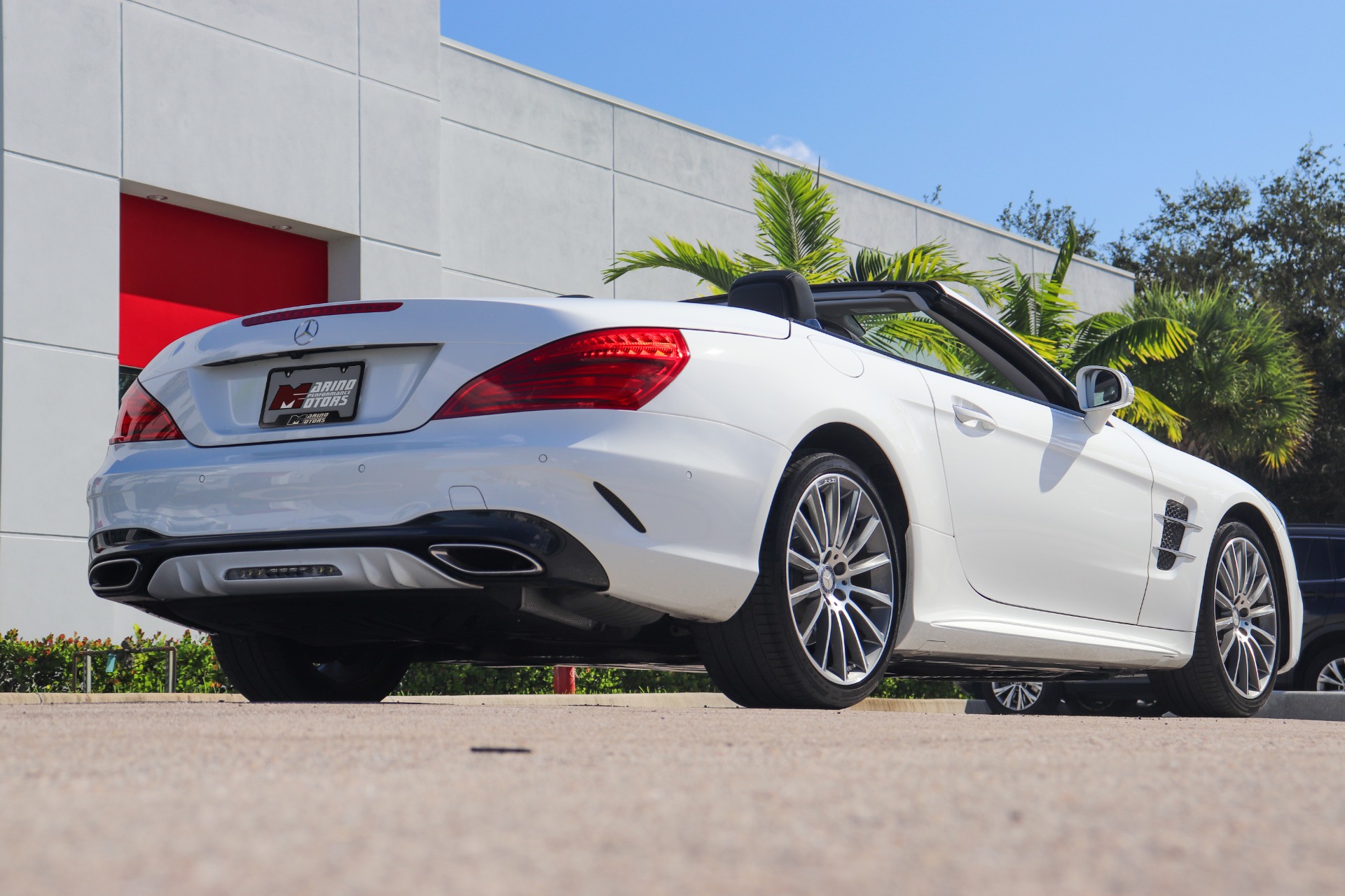 Used-2017-Mercedes-Benz-SL-Class-SL-450