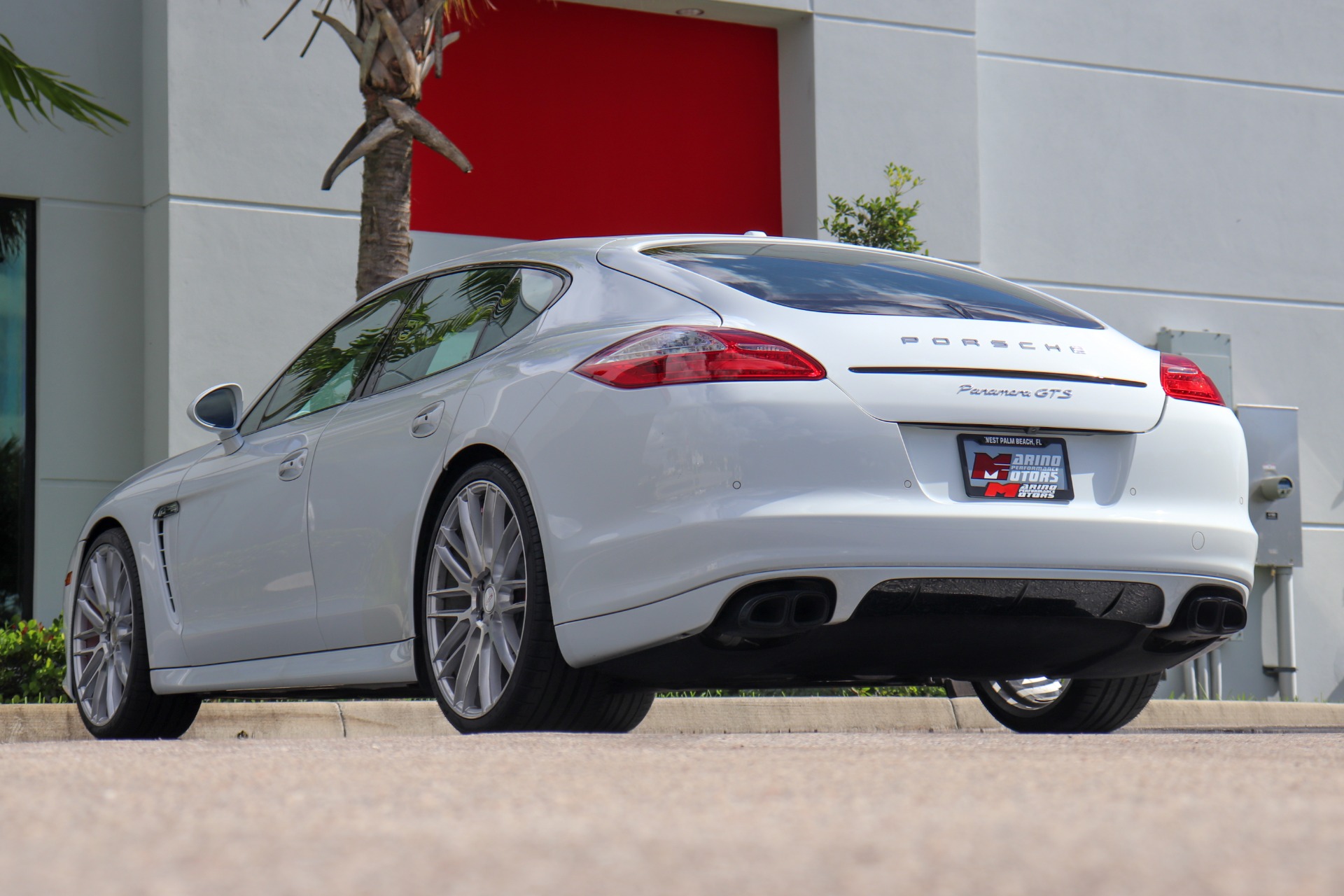 Used-2013-Porsche-Panamera-GTS