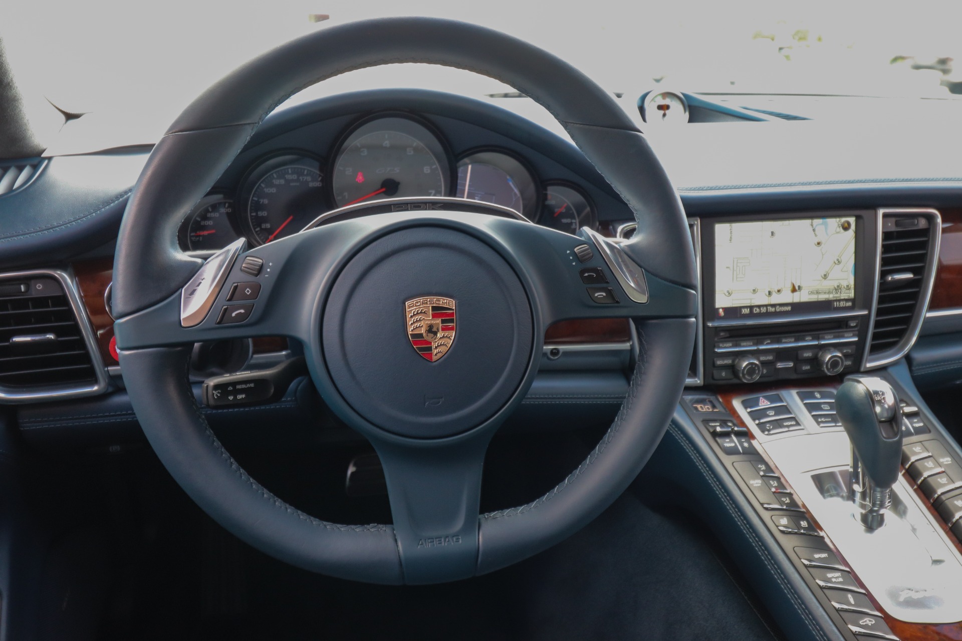 Used-2013-Porsche-Panamera-GTS