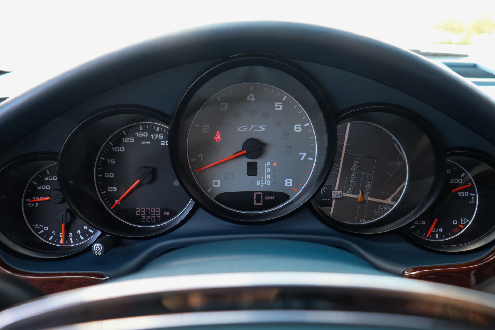 Used-2013-Porsche-Panamera-GTS
