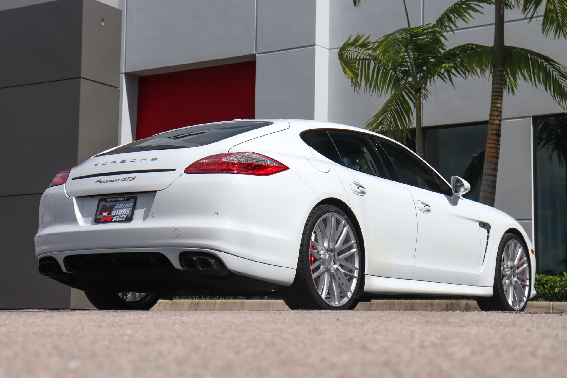 Used-2013-Porsche-Panamera-GTS