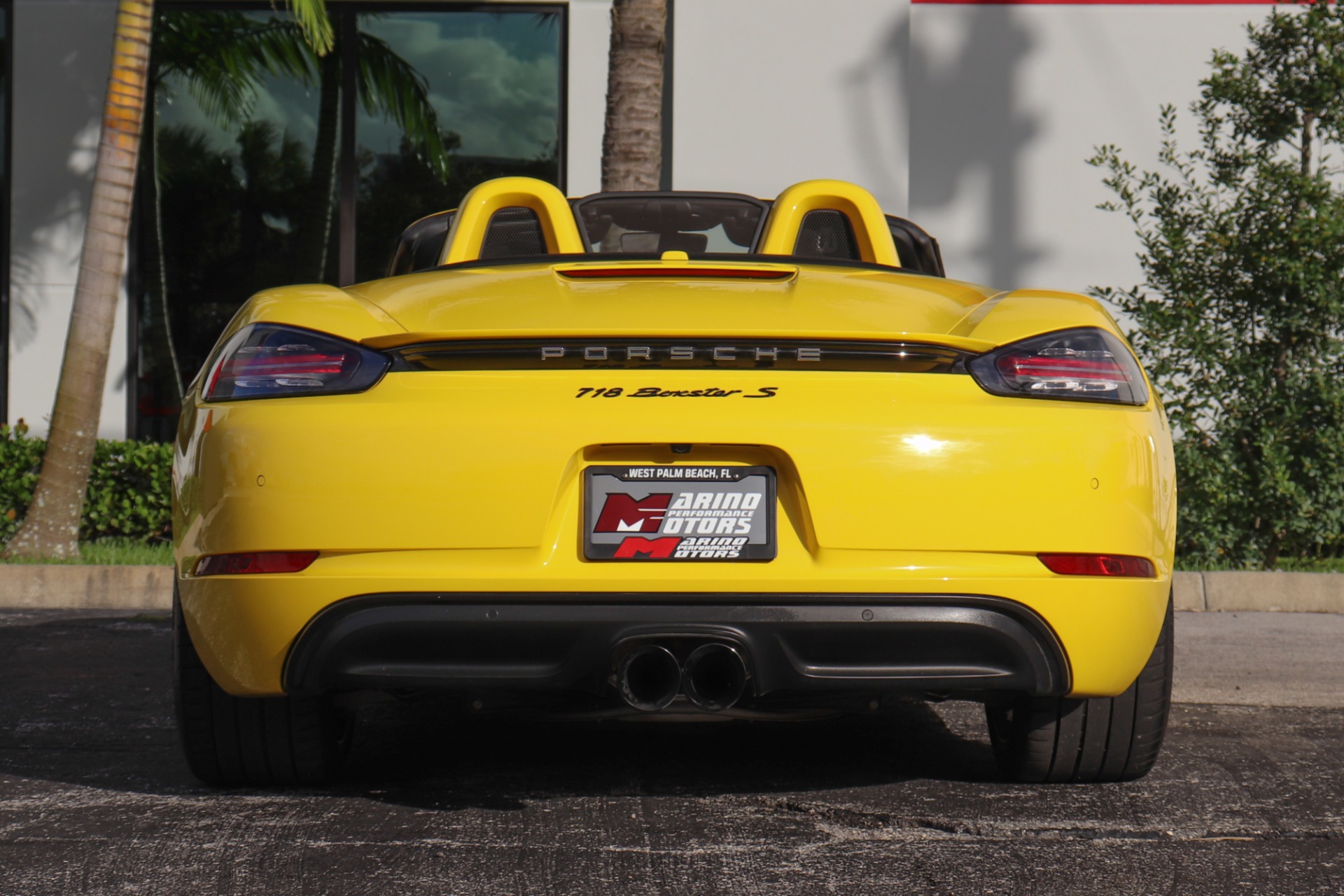 Used-2017-Porsche-718-Boxster-S