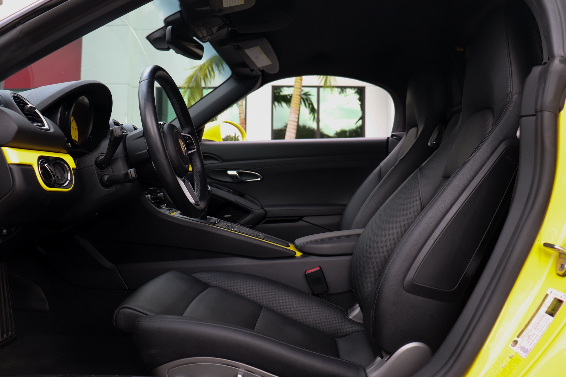 Used-2017-Porsche-718-Boxster-S
