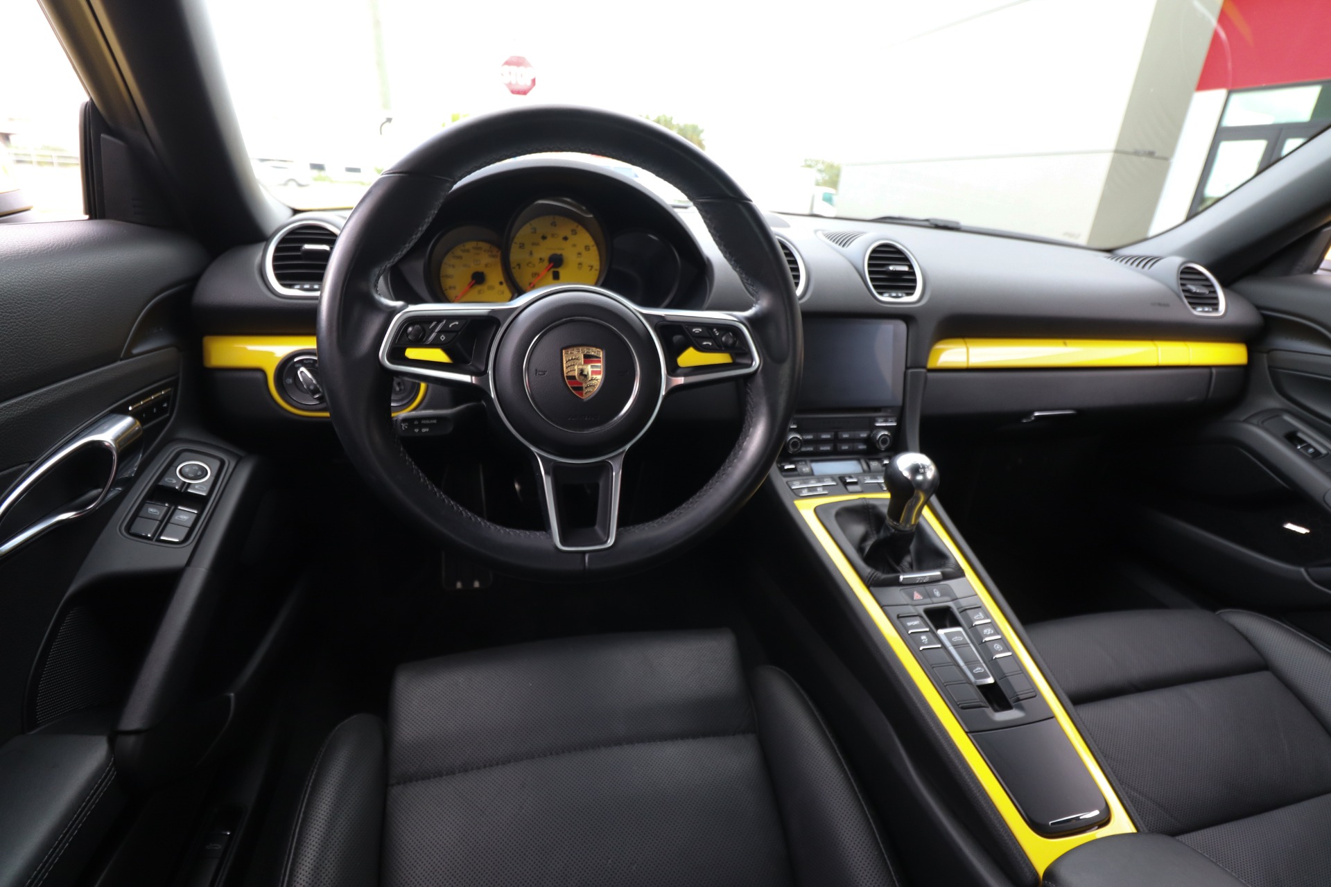 Used-2017-Porsche-718-Boxster-S