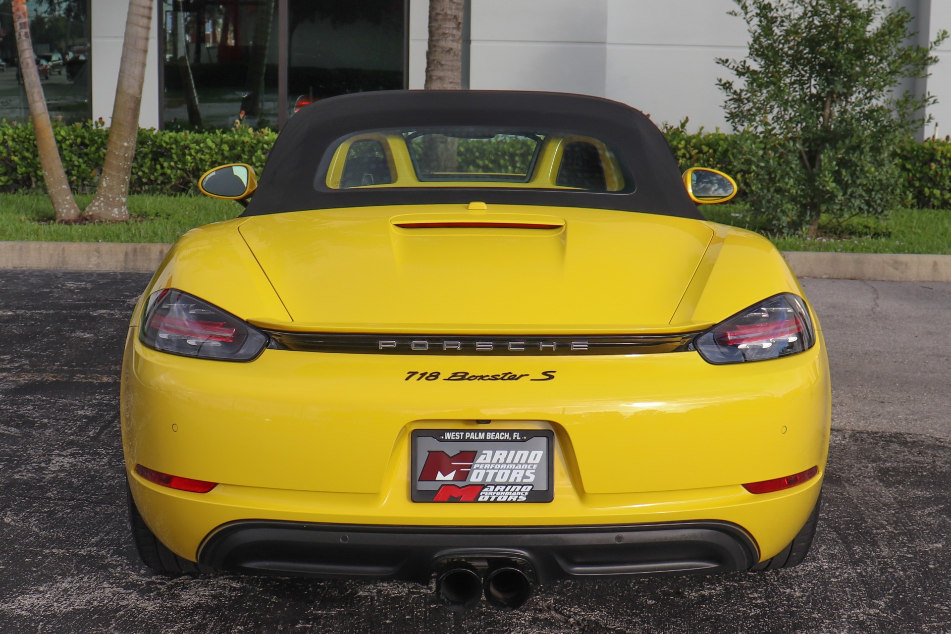 Used-2017-Porsche-718-Boxster-S