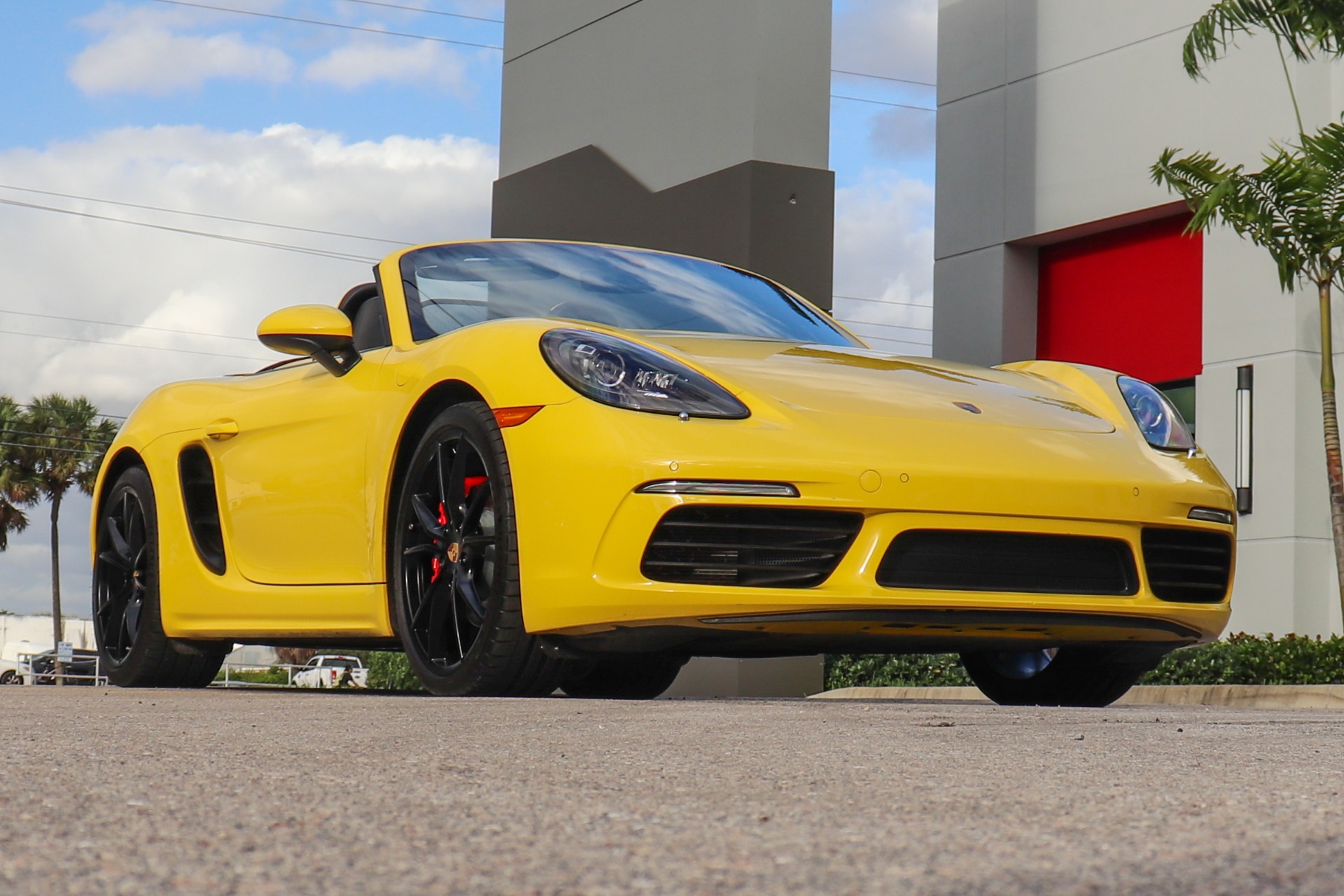 Used-2017-Porsche-718-Boxster-S