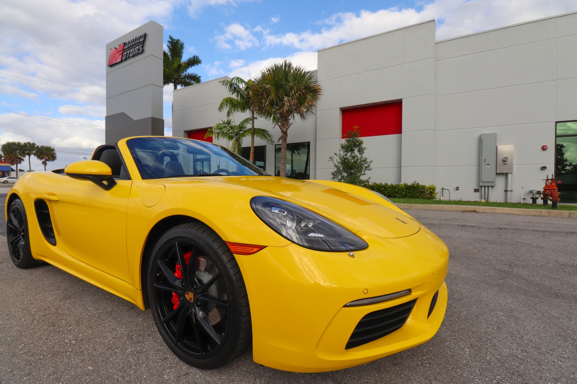 Used-2017-Porsche-718-Boxster-S
