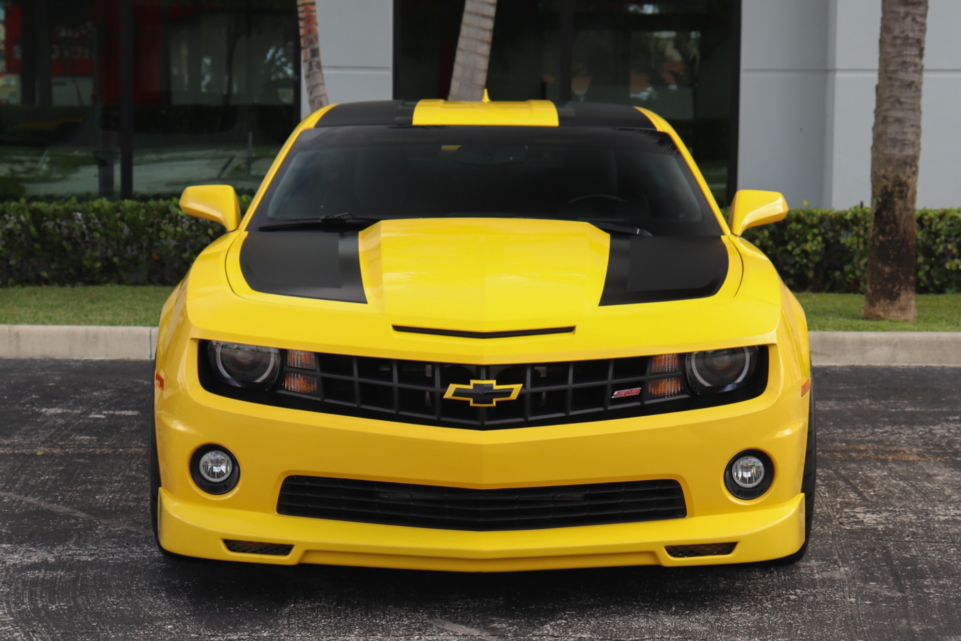Used-2012-Chevrolet-Camaro-SS