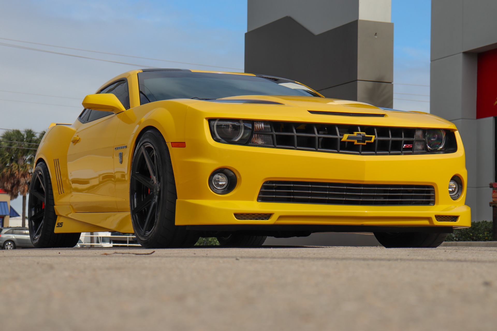 Used-2012-Chevrolet-Camaro-SS