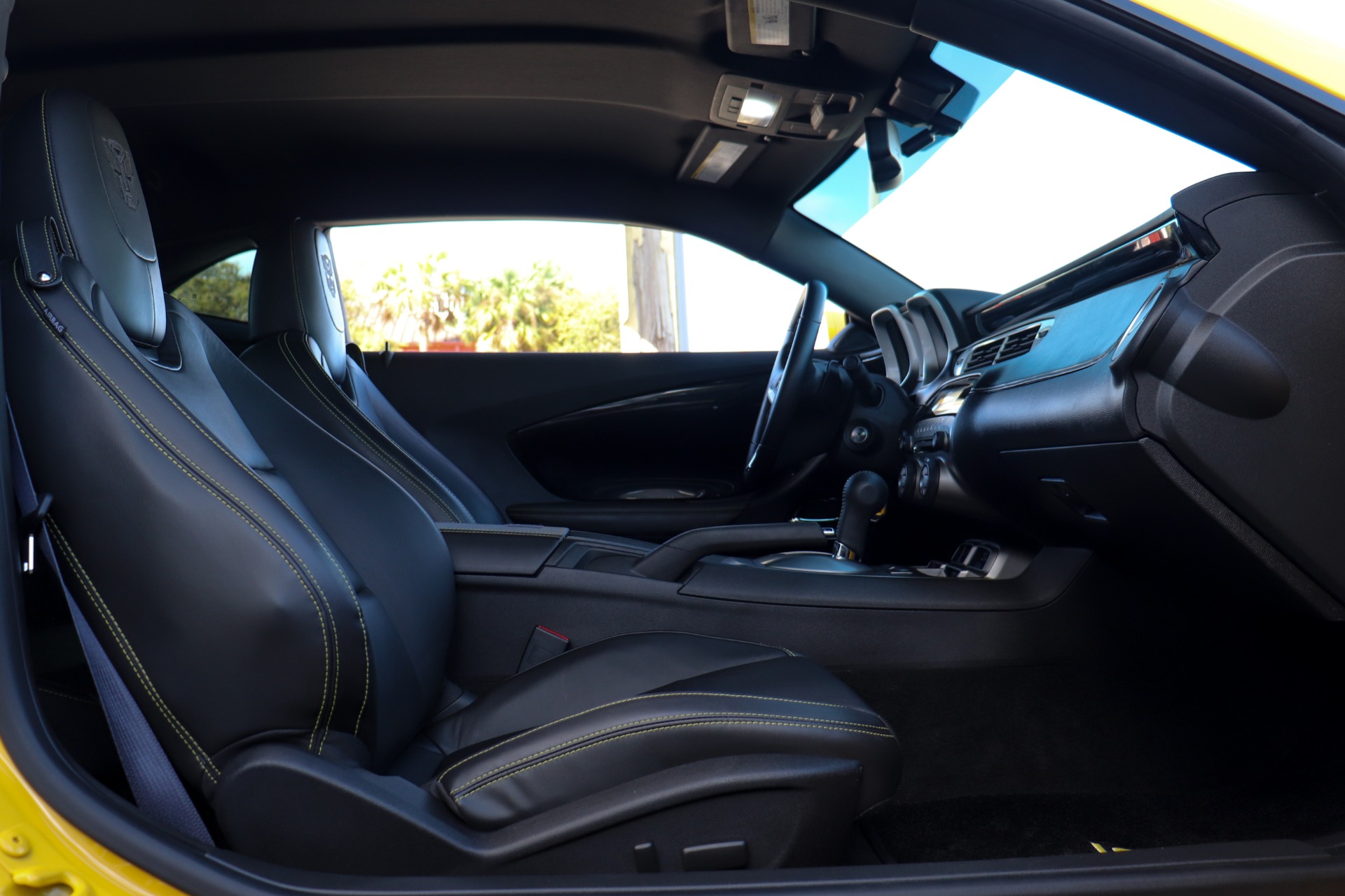 Used-2012-Chevrolet-Camaro-SS
