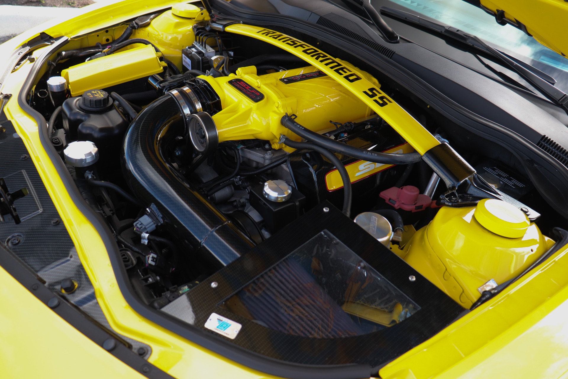 Used-2012-Chevrolet-Camaro-SS