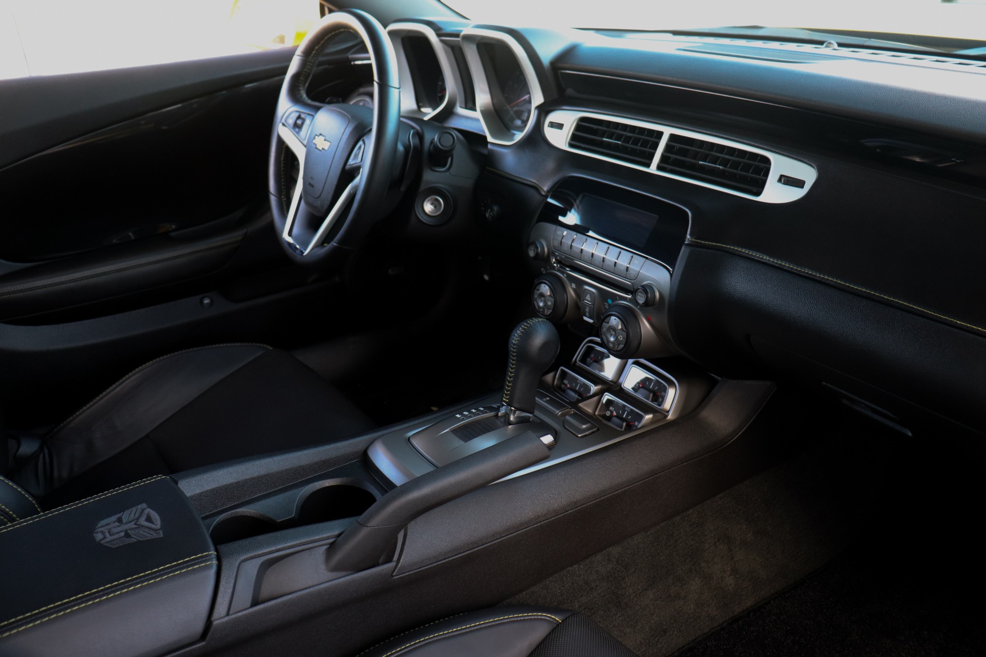 Used-2012-Chevrolet-Camaro-SS