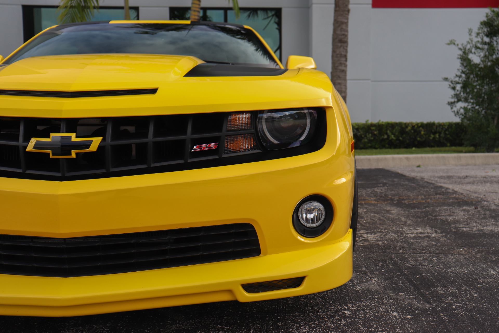 Used-2012-Chevrolet-Camaro-SS