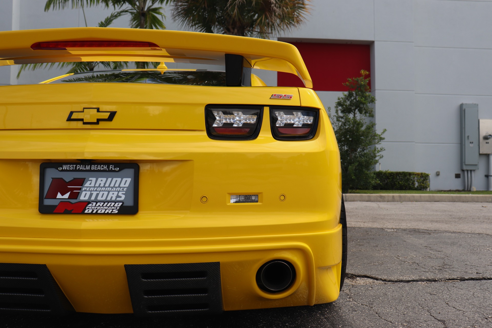 Used-2012-Chevrolet-Camaro-SS