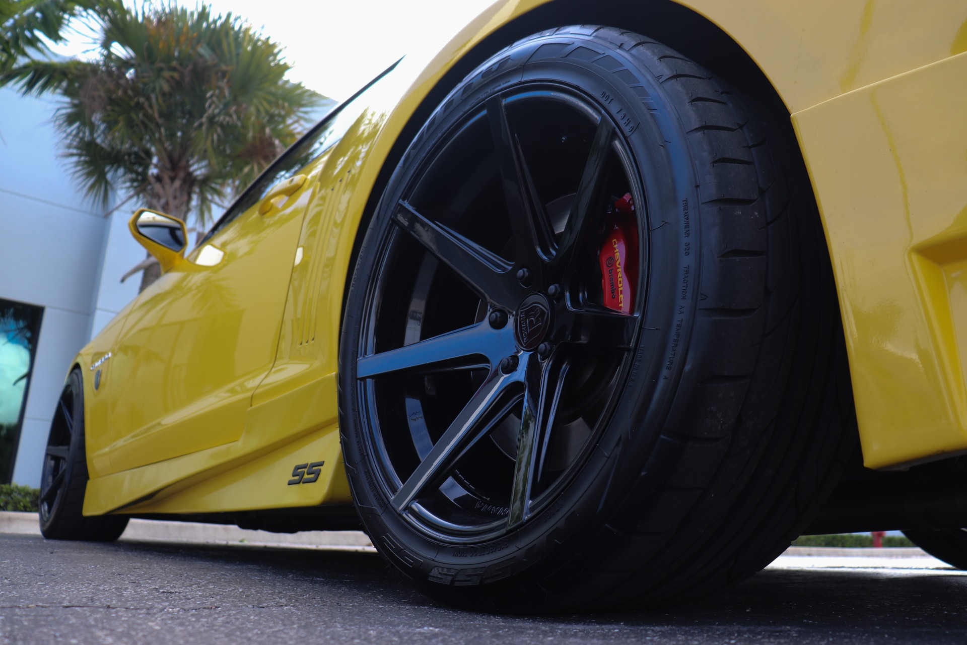 Used-2012-Chevrolet-Camaro-SS