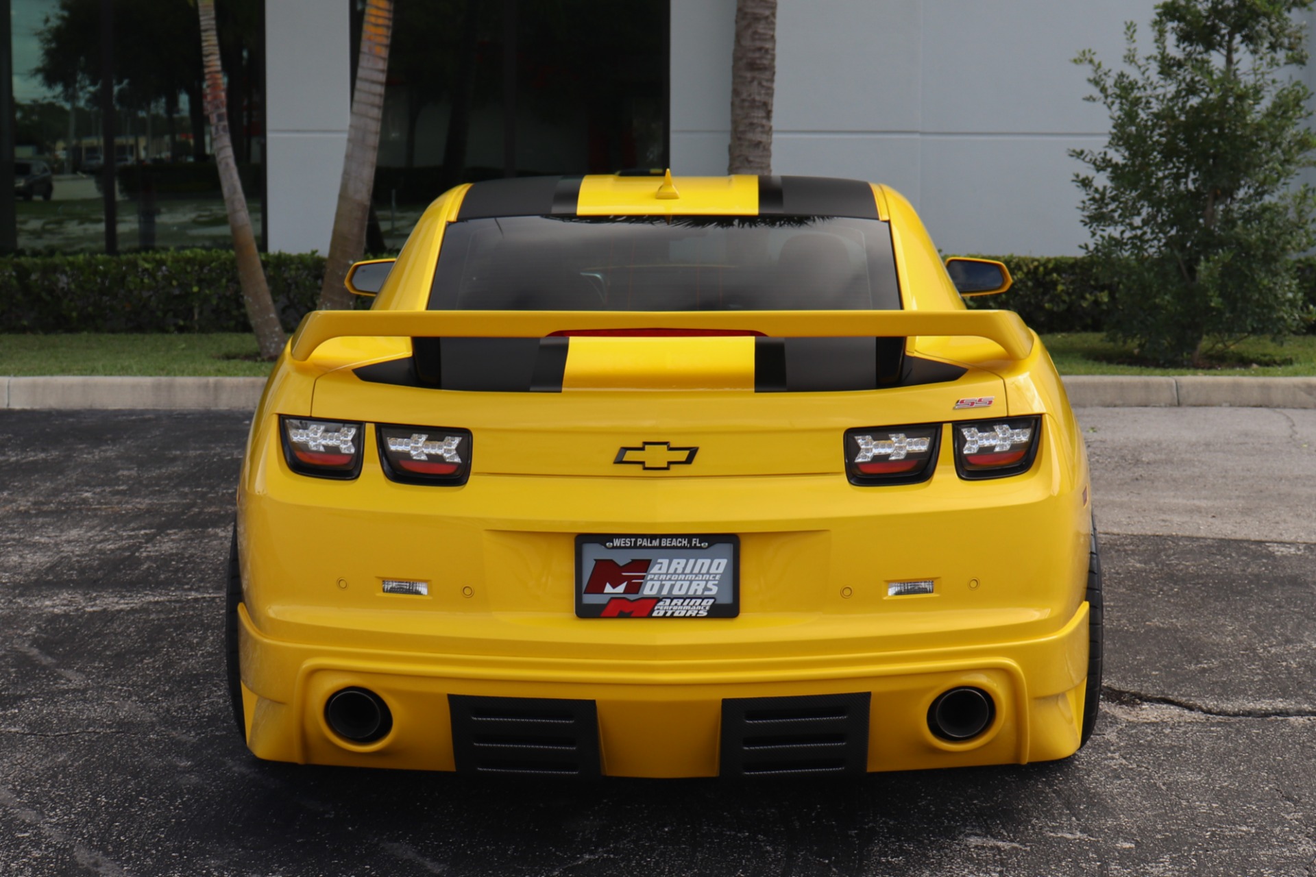 Used-2012-Chevrolet-Camaro-SS