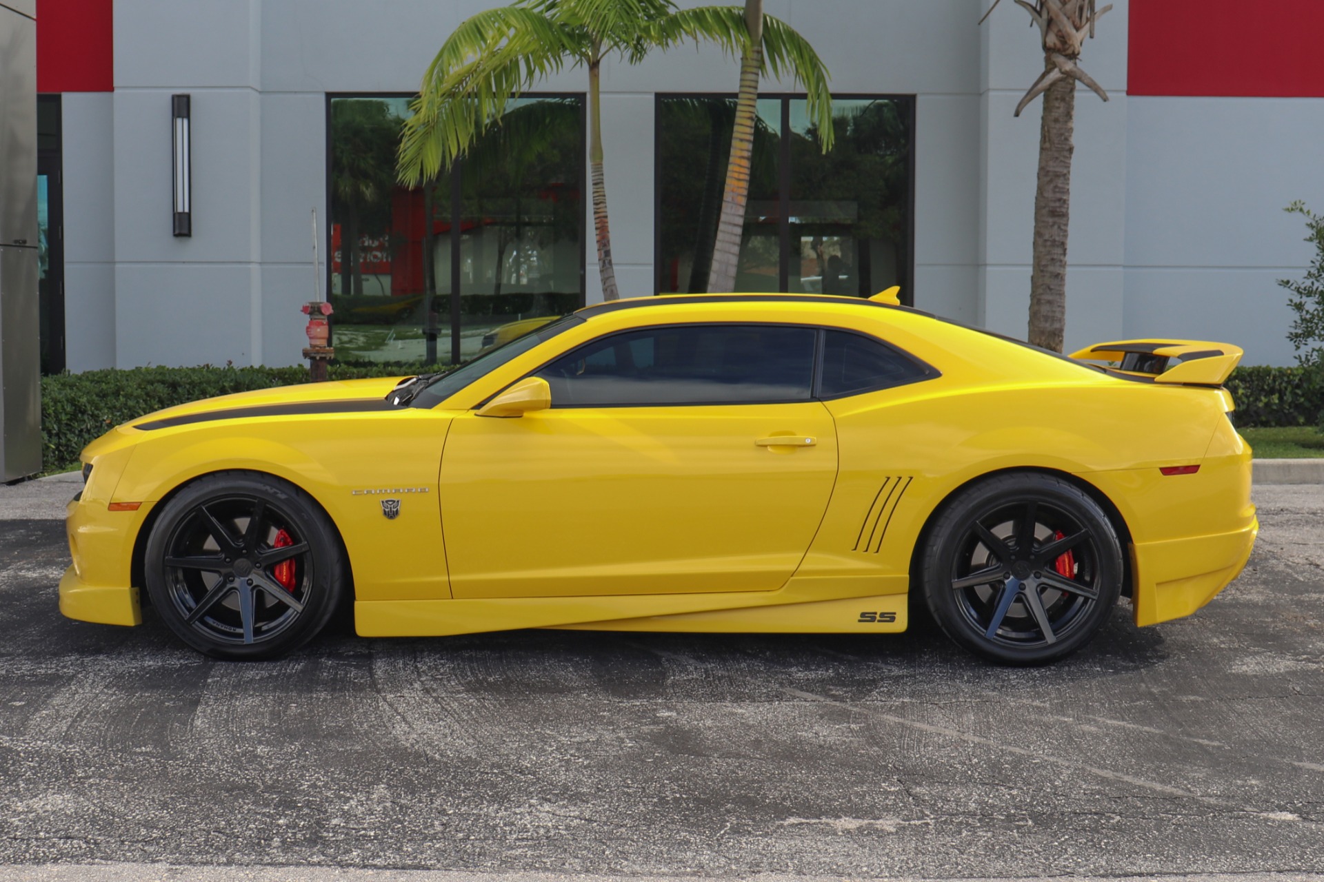 Used-2012-Chevrolet-Camaro-SS