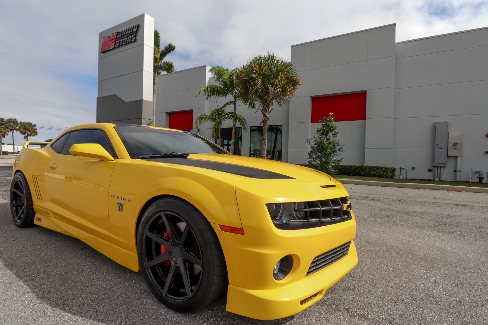 Used-2012-Chevrolet-Camaro-SS