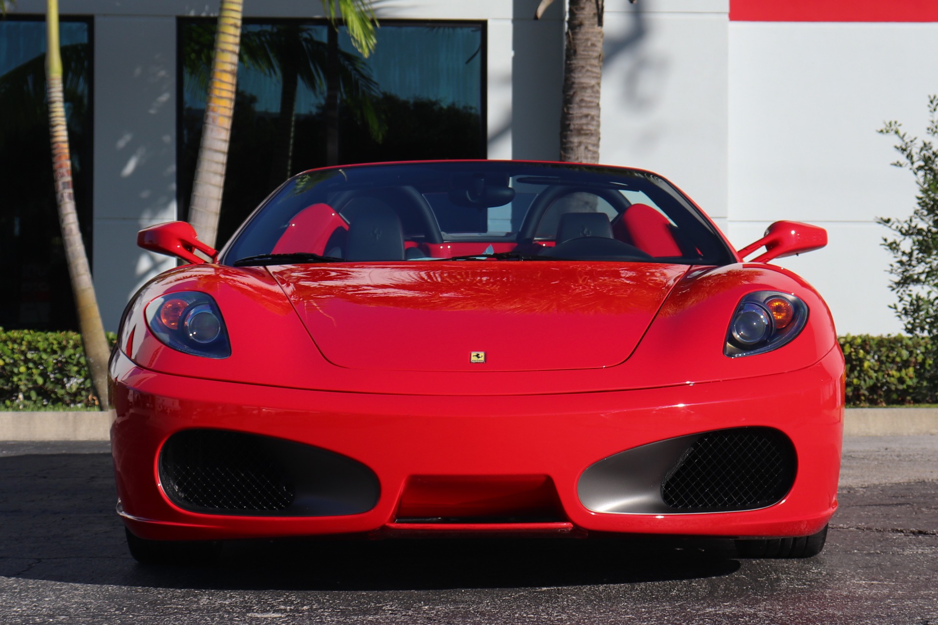 Used-2006-Ferrari-F430-Spider