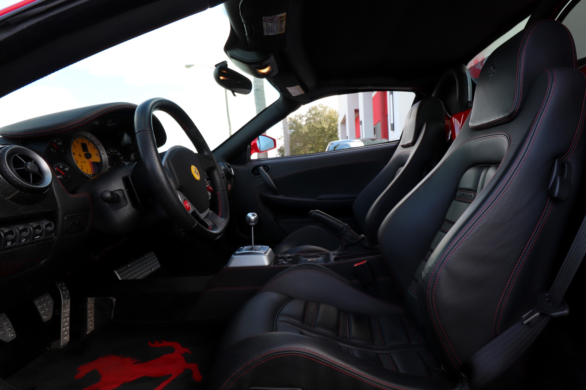 Used-2006-Ferrari-F430-Spider