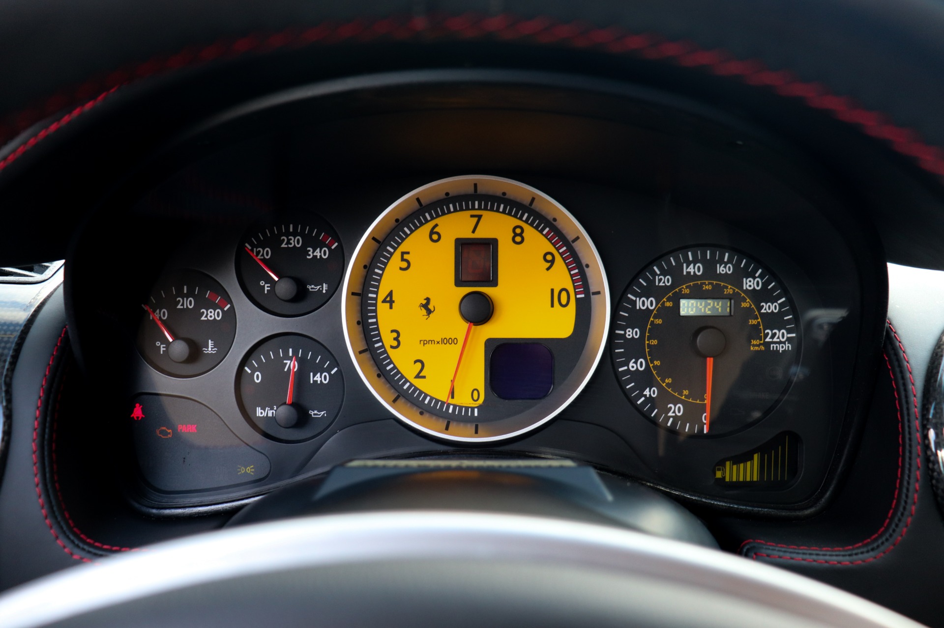 Used-2006-Ferrari-F430-Spider