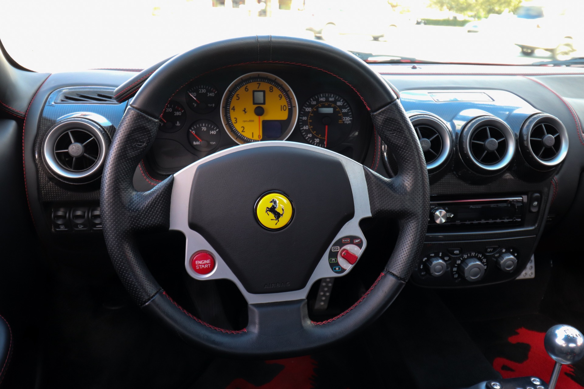 Used-2006-Ferrari-F430-Spider