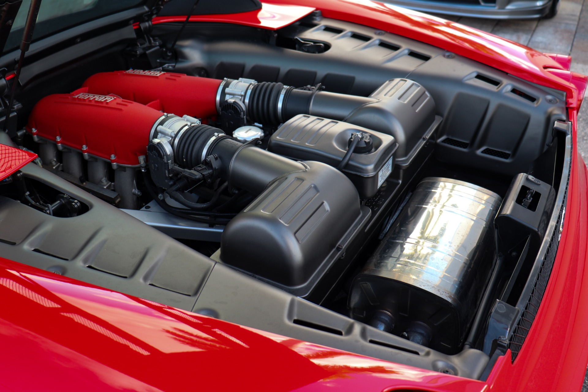 Used-2006-Ferrari-F430-Spider