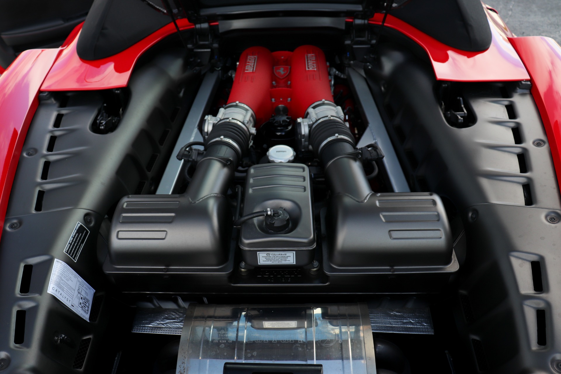 Used-2006-Ferrari-F430-Spider