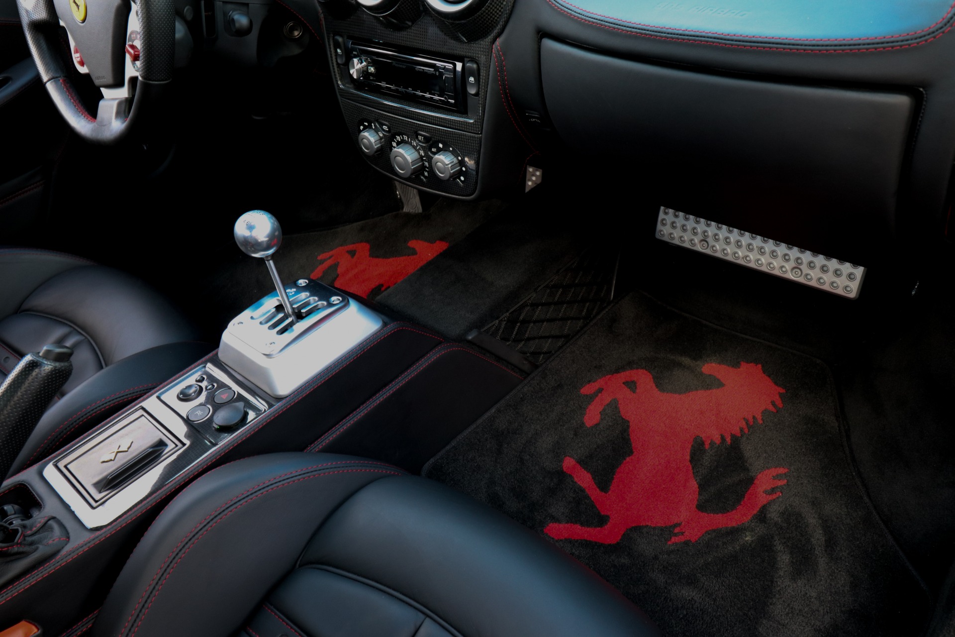 Used-2006-Ferrari-F430-Spider