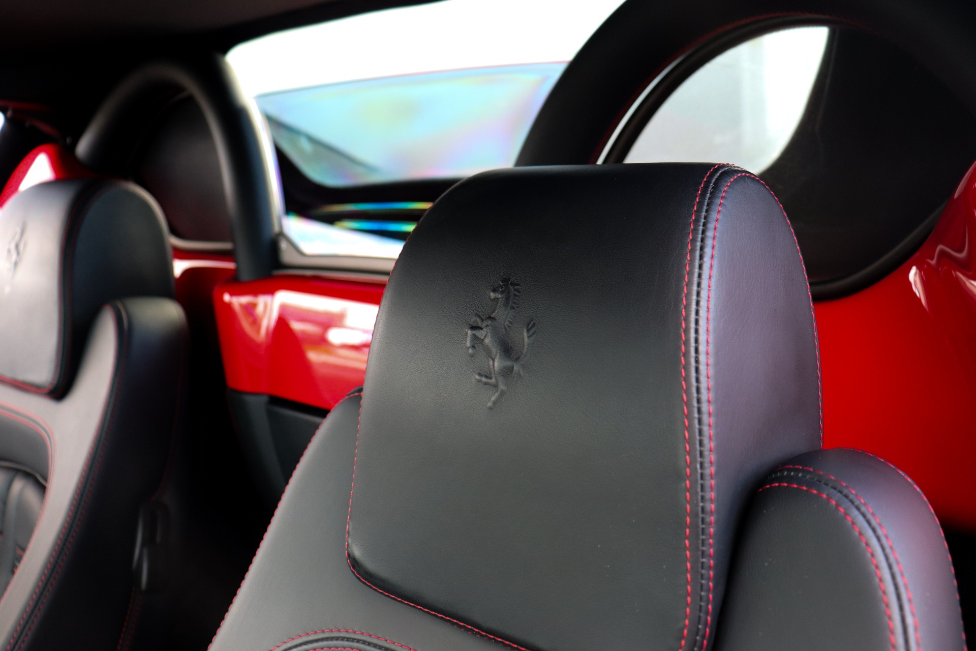 Used-2006-Ferrari-F430-Spider