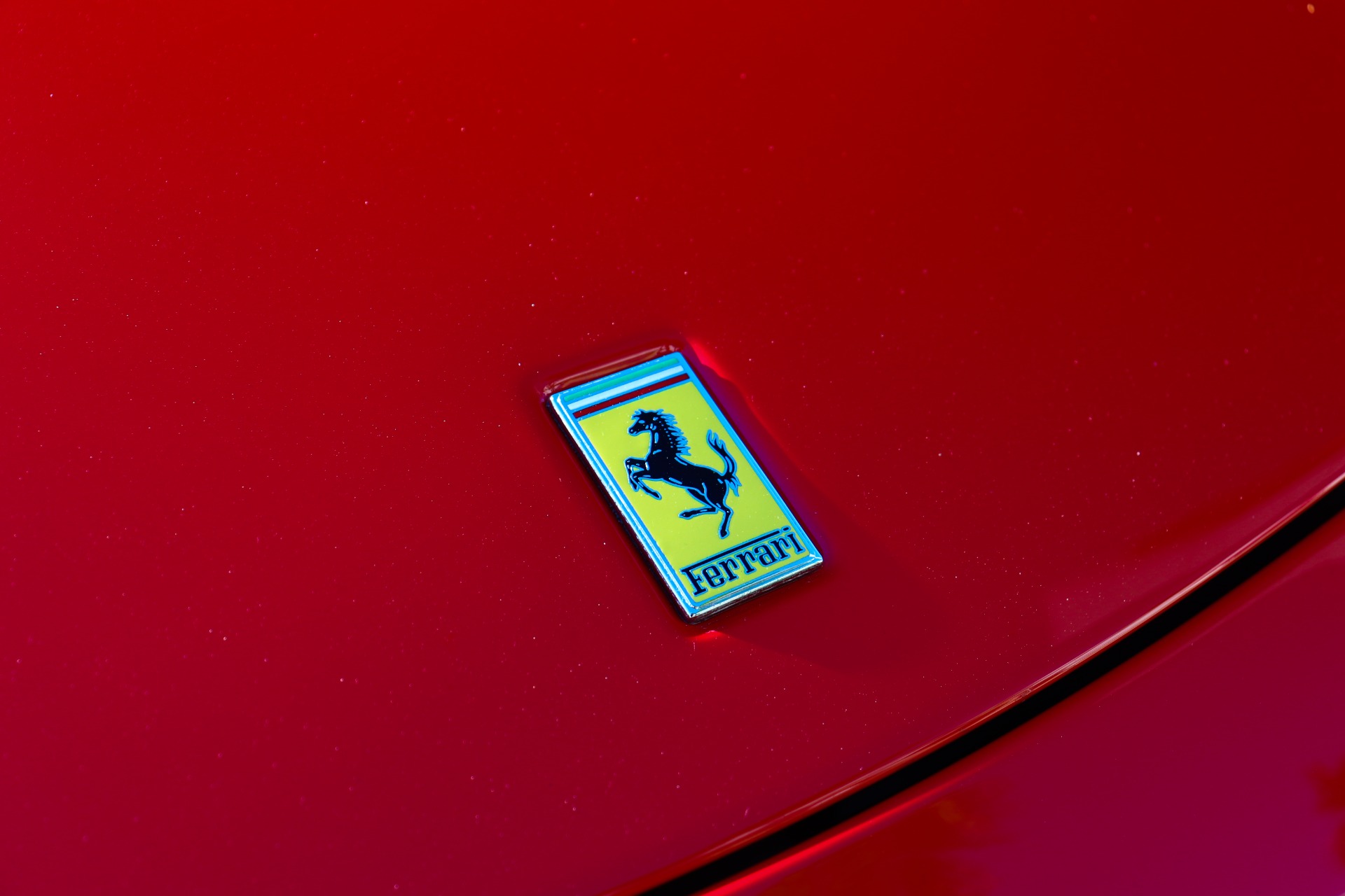 Used-2006-Ferrari-F430-Spider