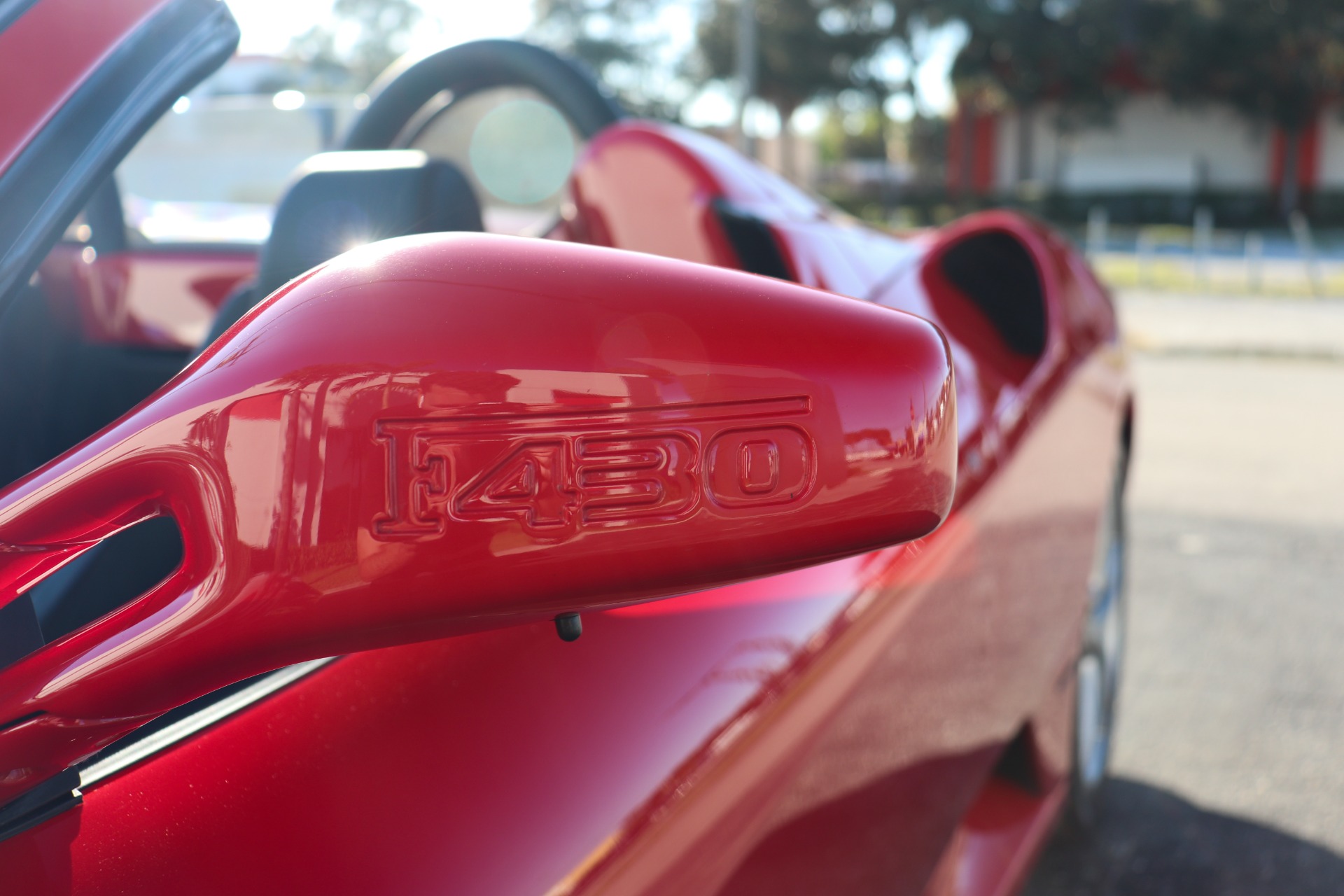Used-2006-Ferrari-F430-Spider