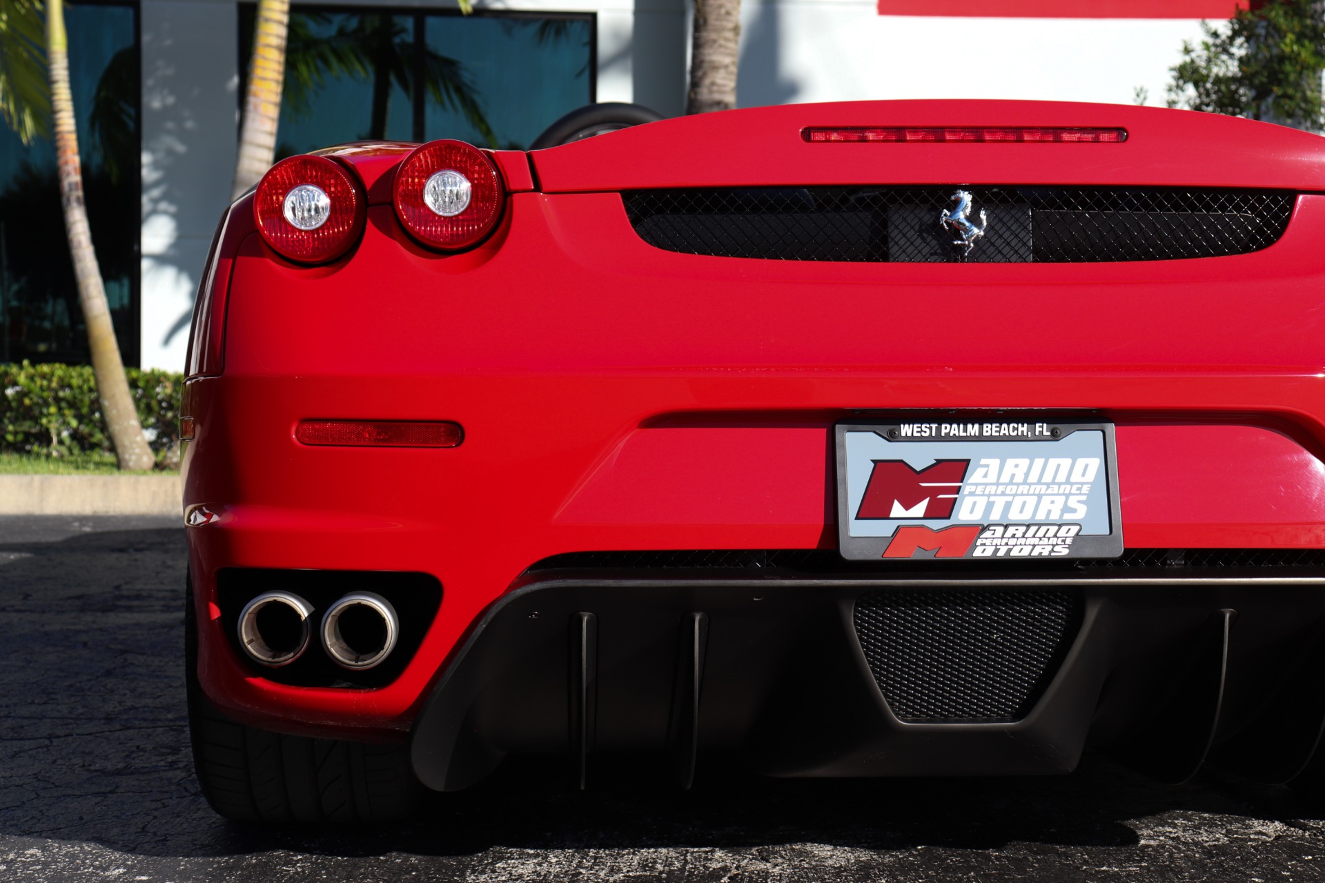 Used-2006-Ferrari-F430-Spider