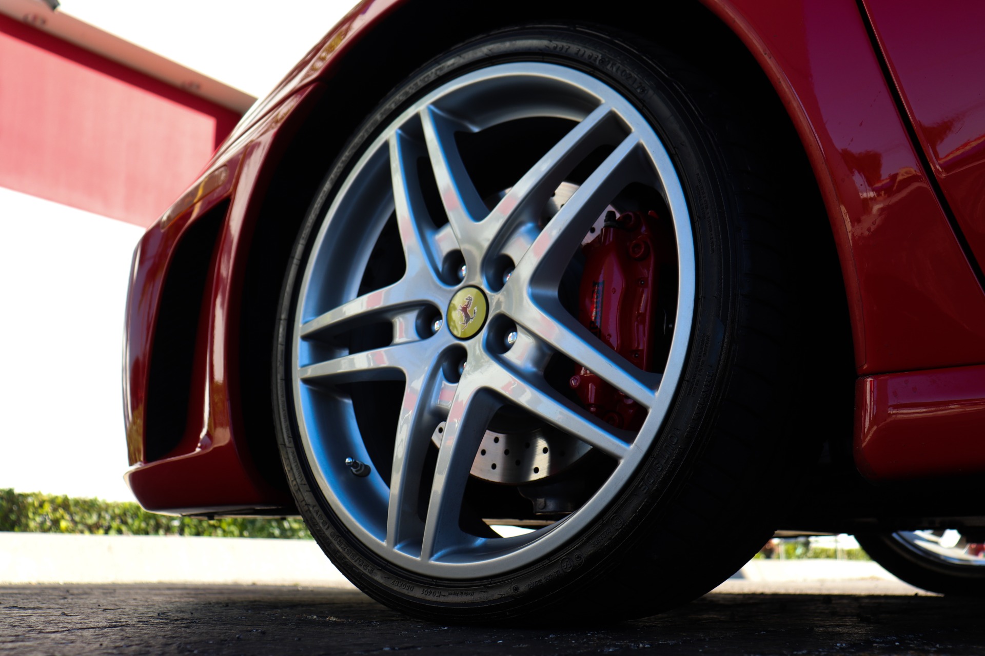 Used-2006-Ferrari-F430-Spider