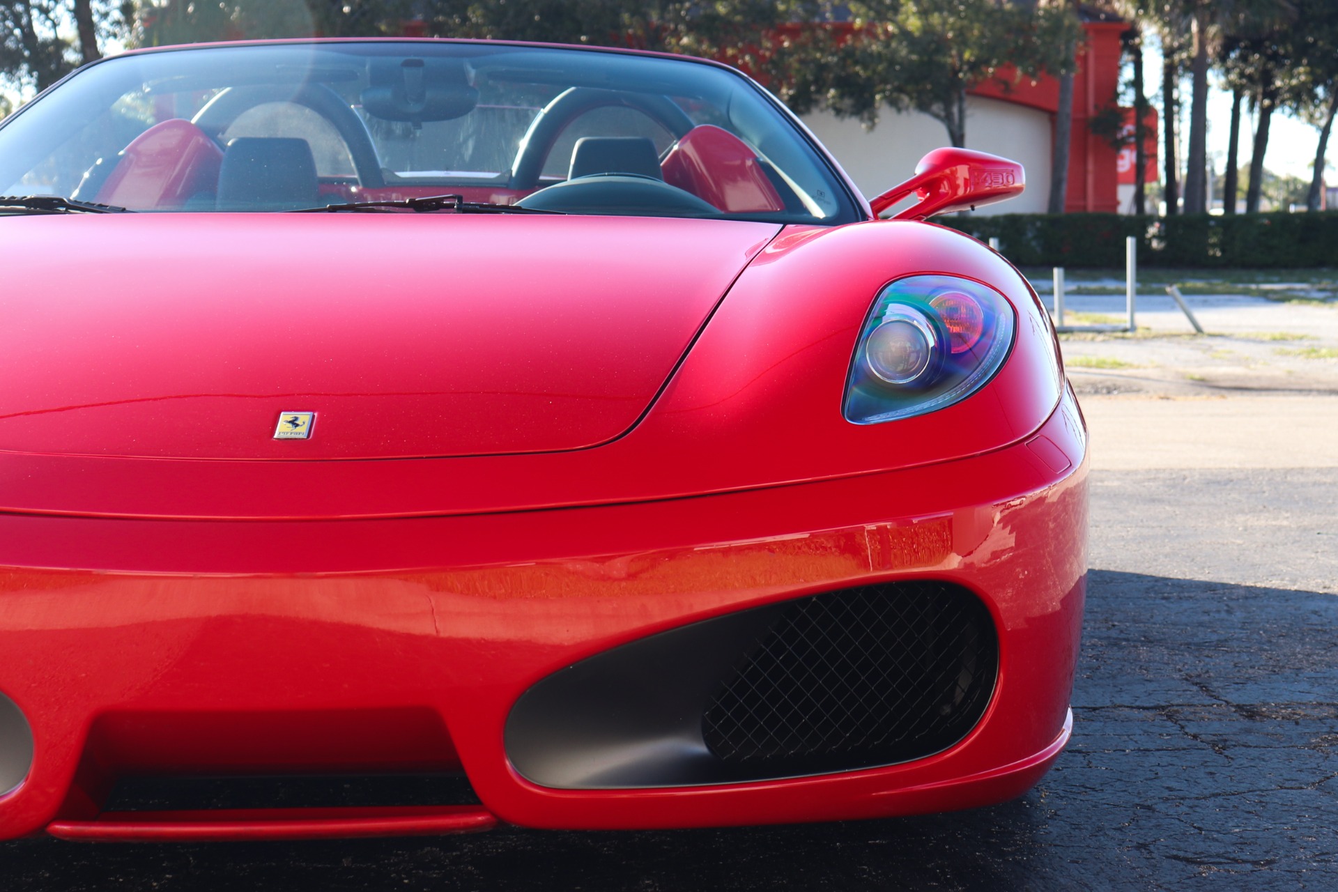 Used-2006-Ferrari-F430-Spider