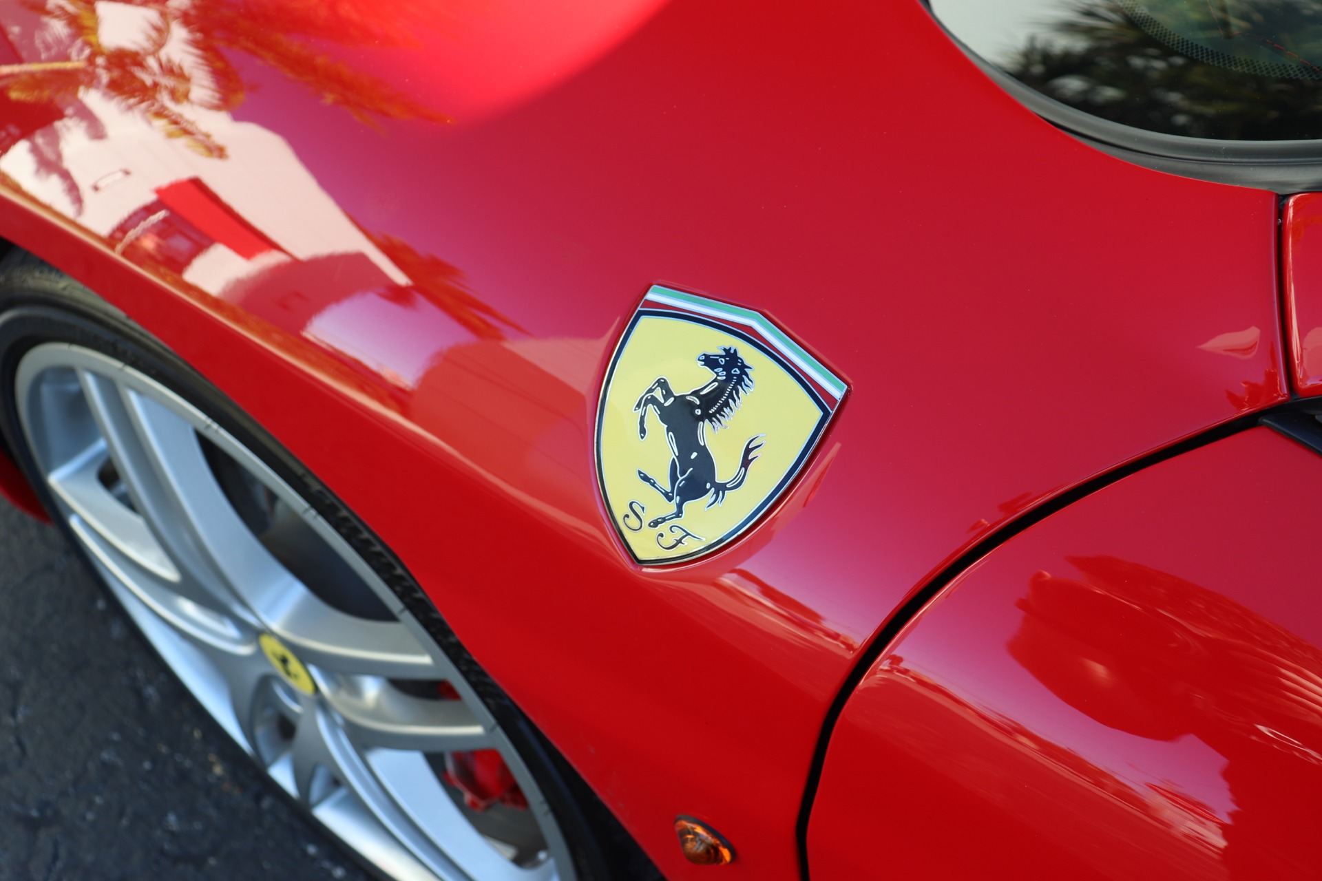 Used-2006-Ferrari-F430-Spider