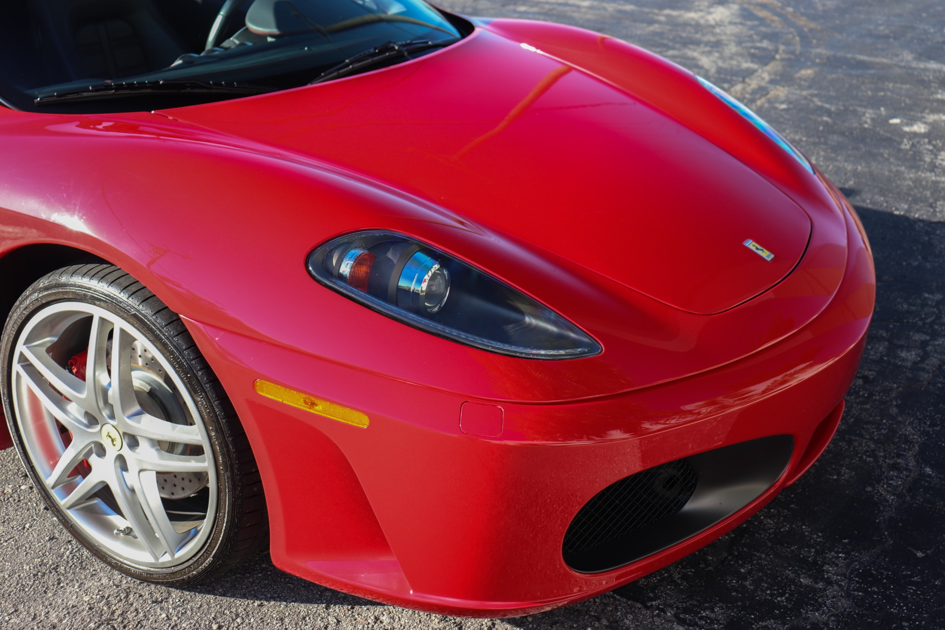 Used-2006-Ferrari-F430-Spider