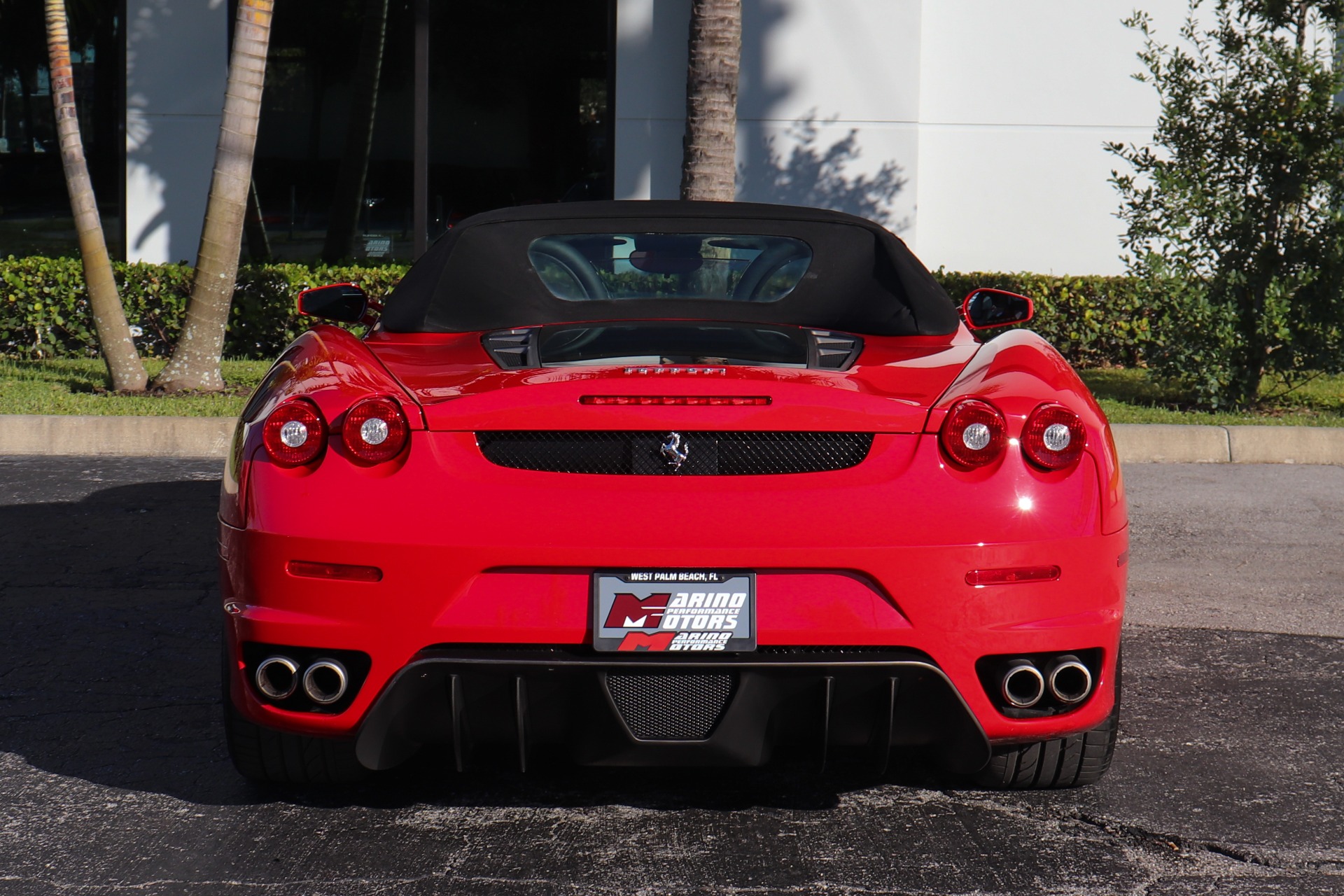 Used-2006-Ferrari-F430-Spider