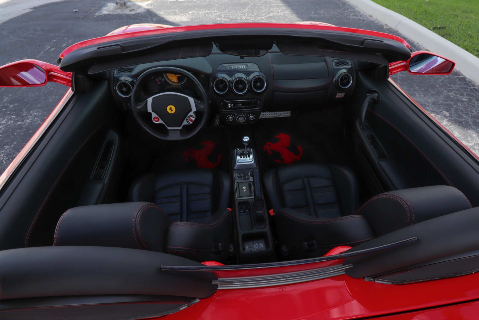 Used-2006-Ferrari-F430-Spider