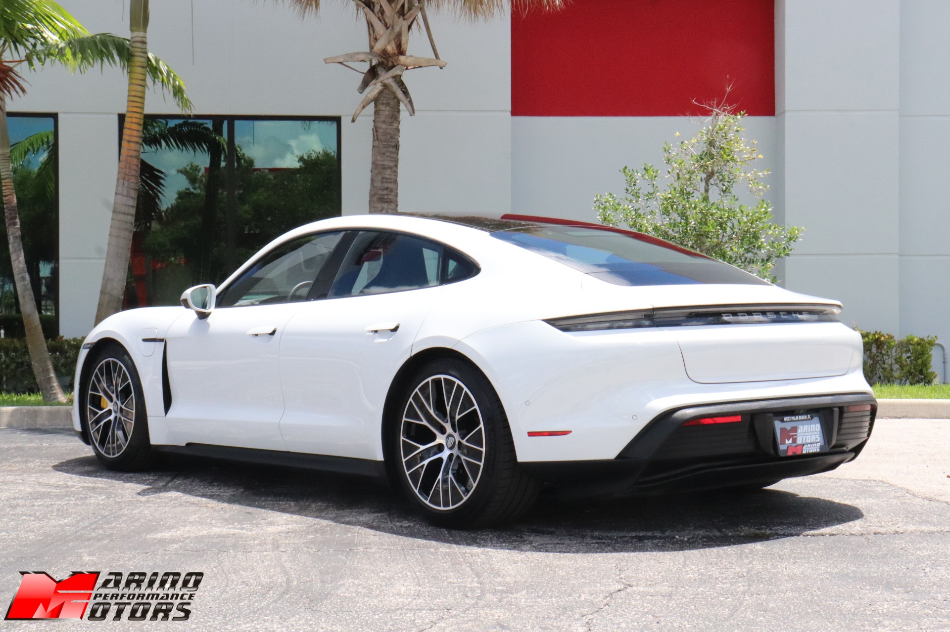 Used-2020-Porsche-Taycan-4S