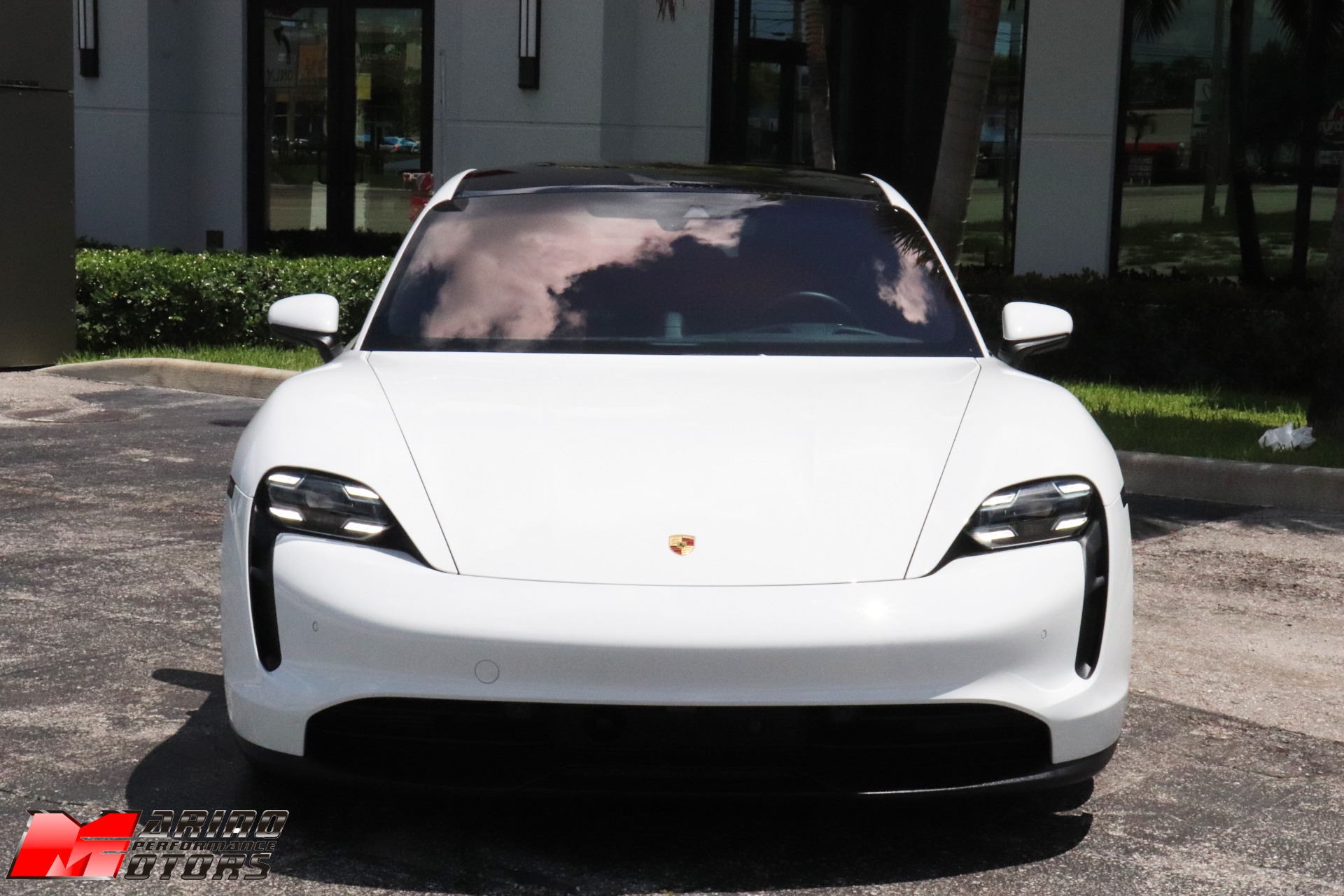 Used-2020-Porsche-Taycan-4S