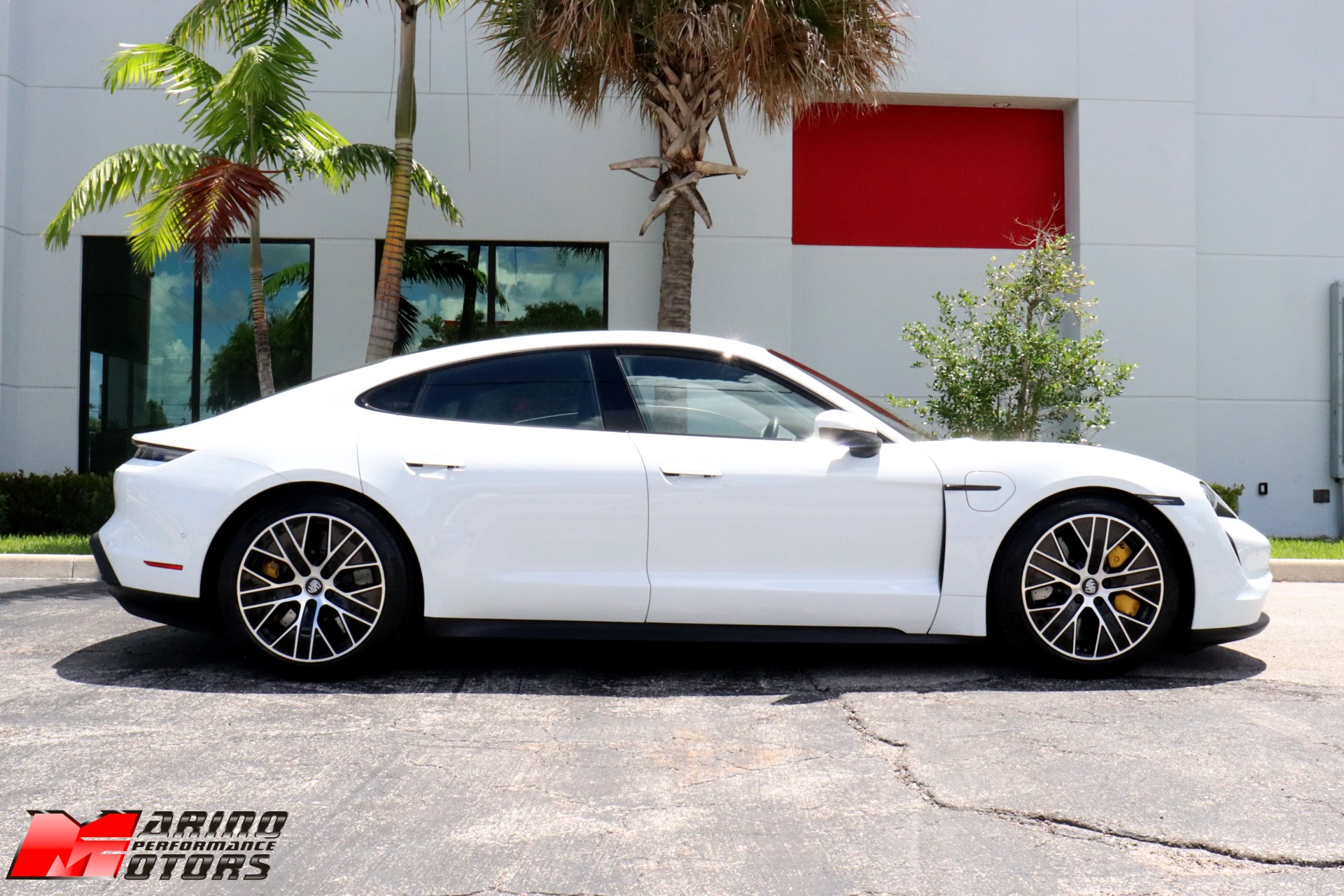 Used-2020-Porsche-Taycan-4S