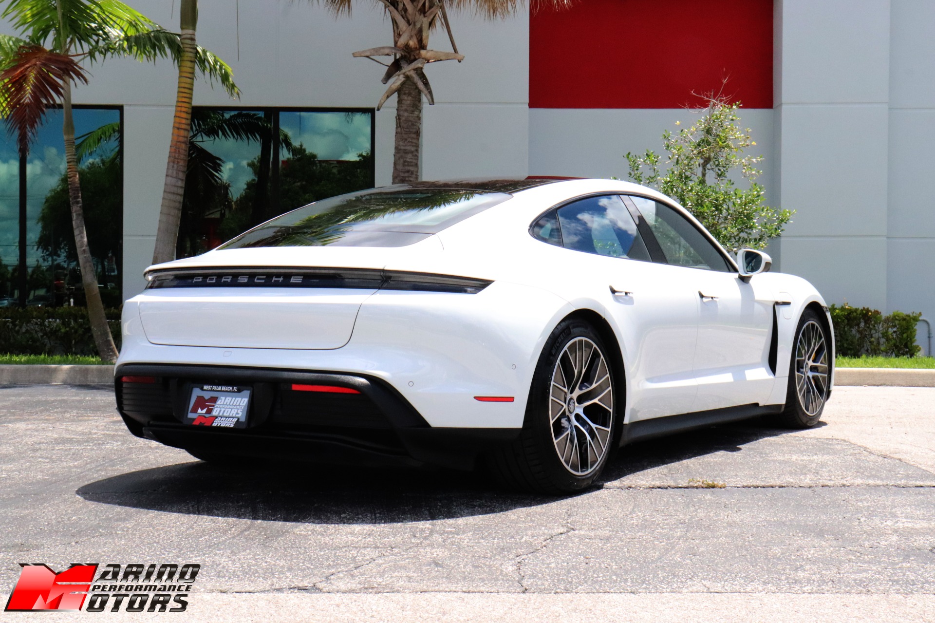 Used-2020-Porsche-Taycan-4S