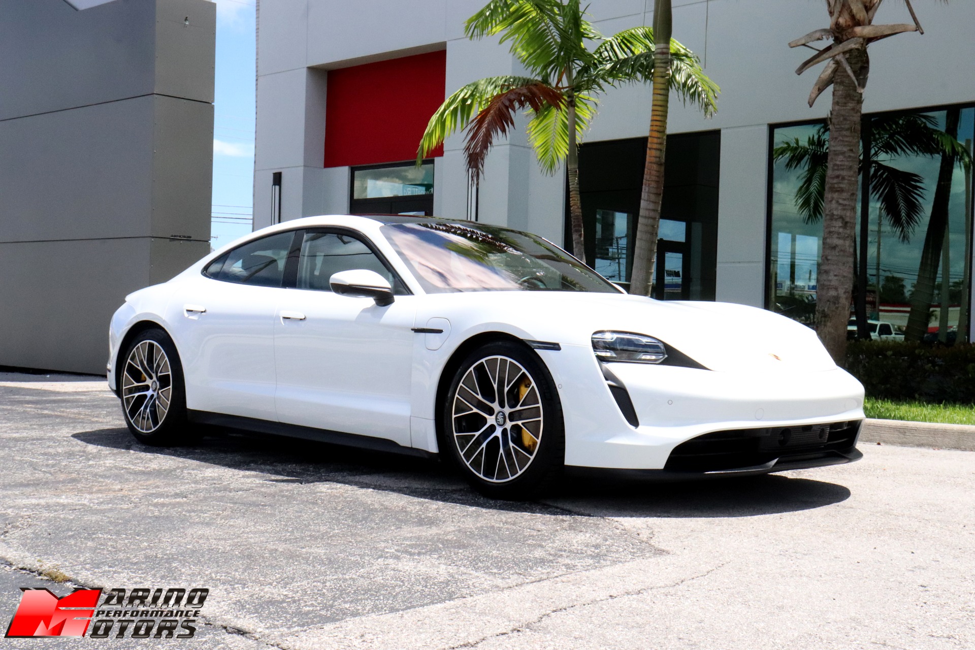Used-2020-Porsche-Taycan-4S