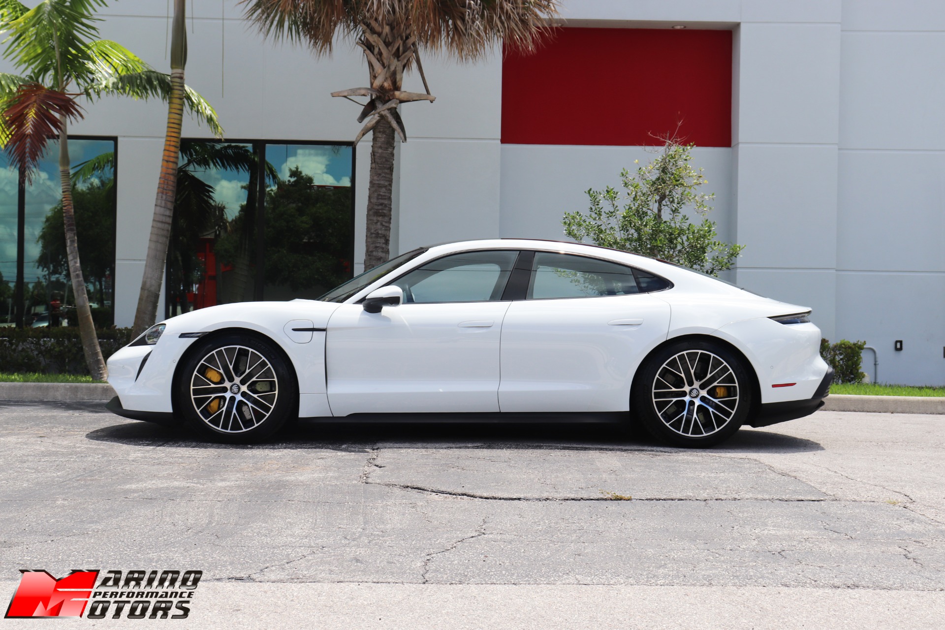 Used-2020-Porsche-Taycan-4S