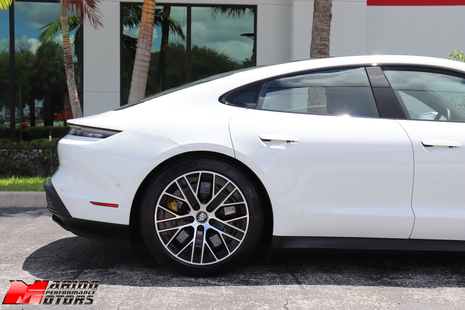Used-2020-Porsche-Taycan-4S