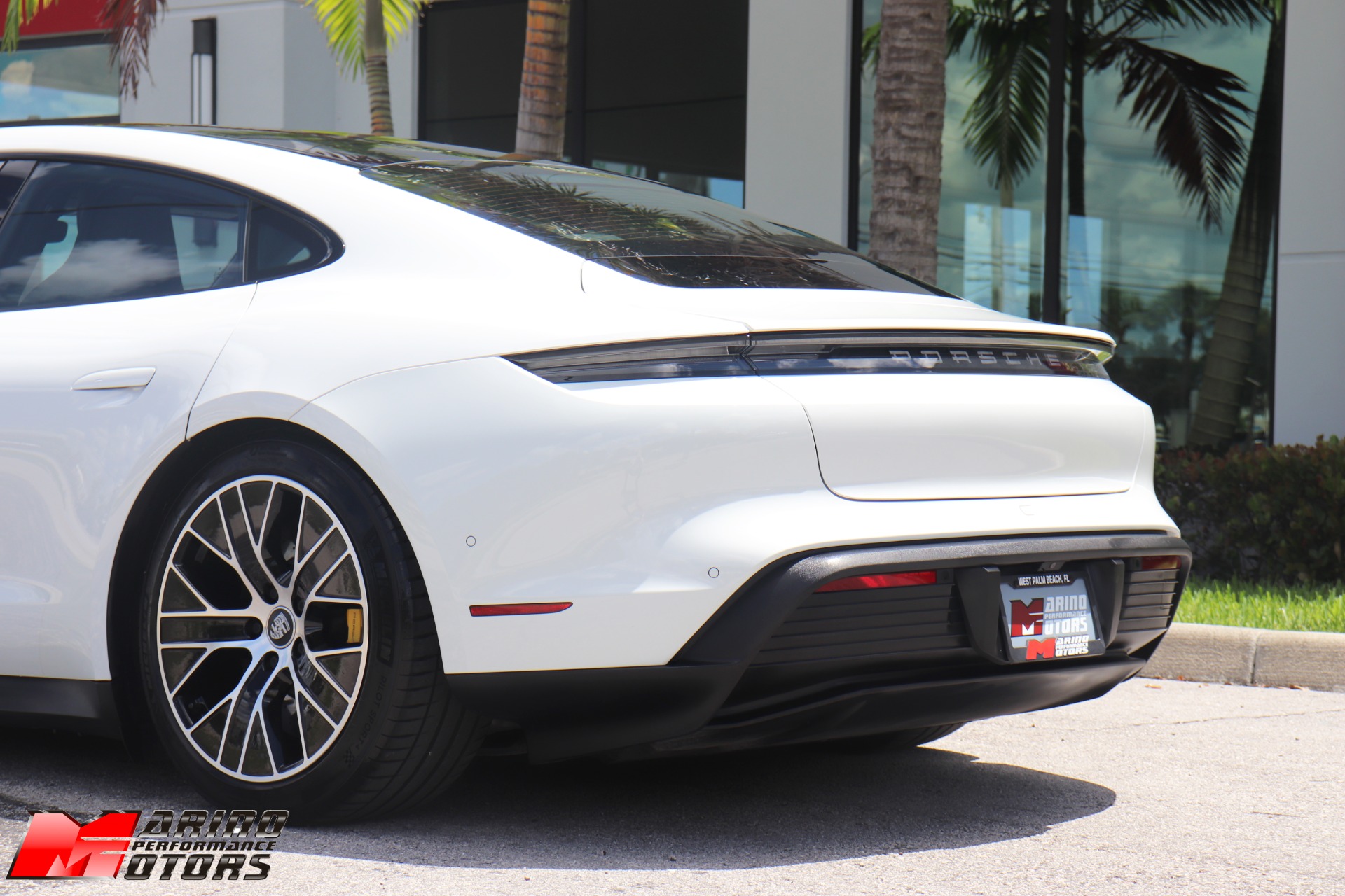 Used-2020-Porsche-Taycan-4S